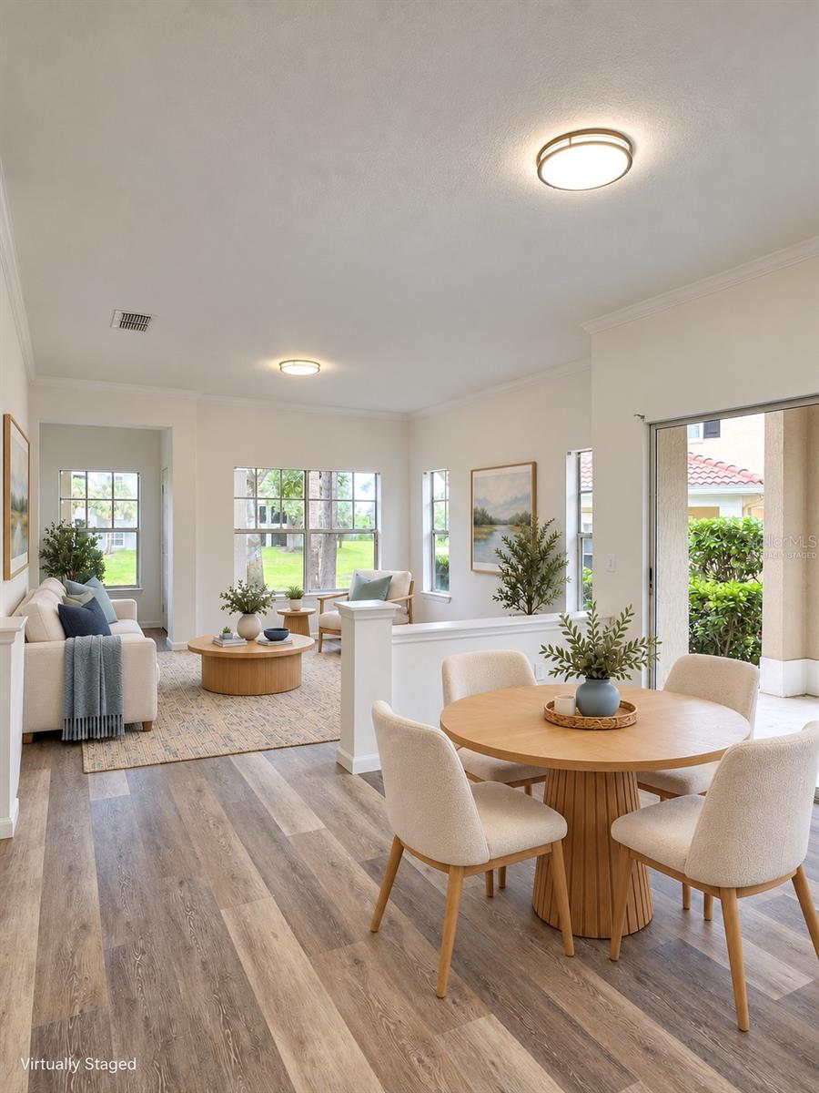 Photo of 615 Arbor Lakes Circle #615, Sanford, FL 32771 (MLS # O6453865)