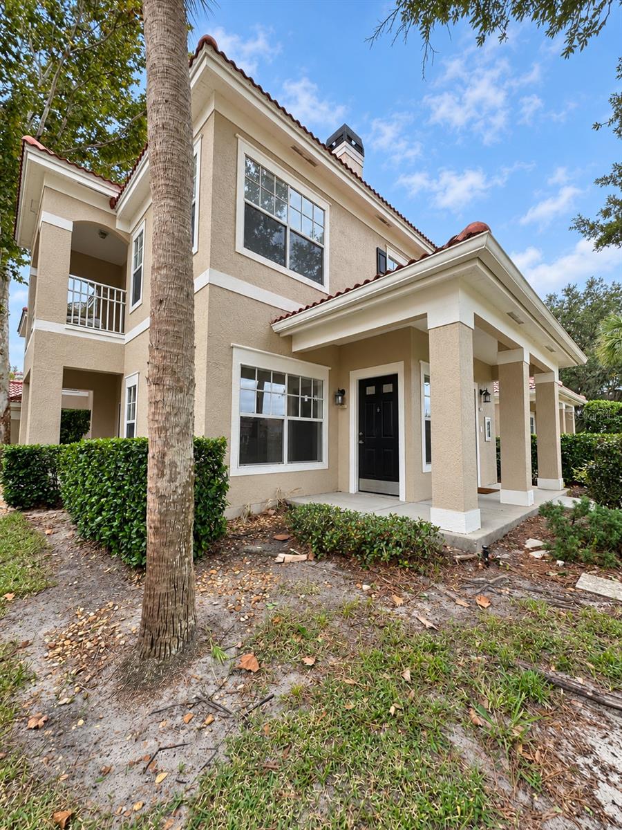 Photo of 615 Arbor Lakes Circle #615, Sanford, FL 32771 (MLS # O6453865)