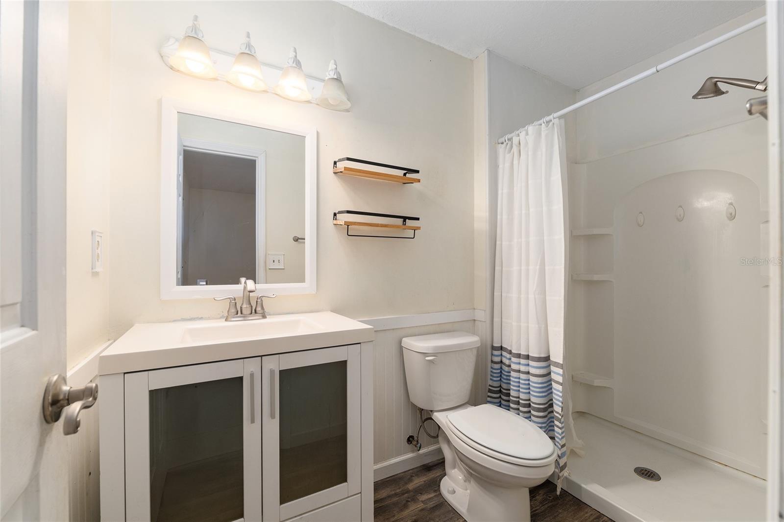 STONEGATE - Residential