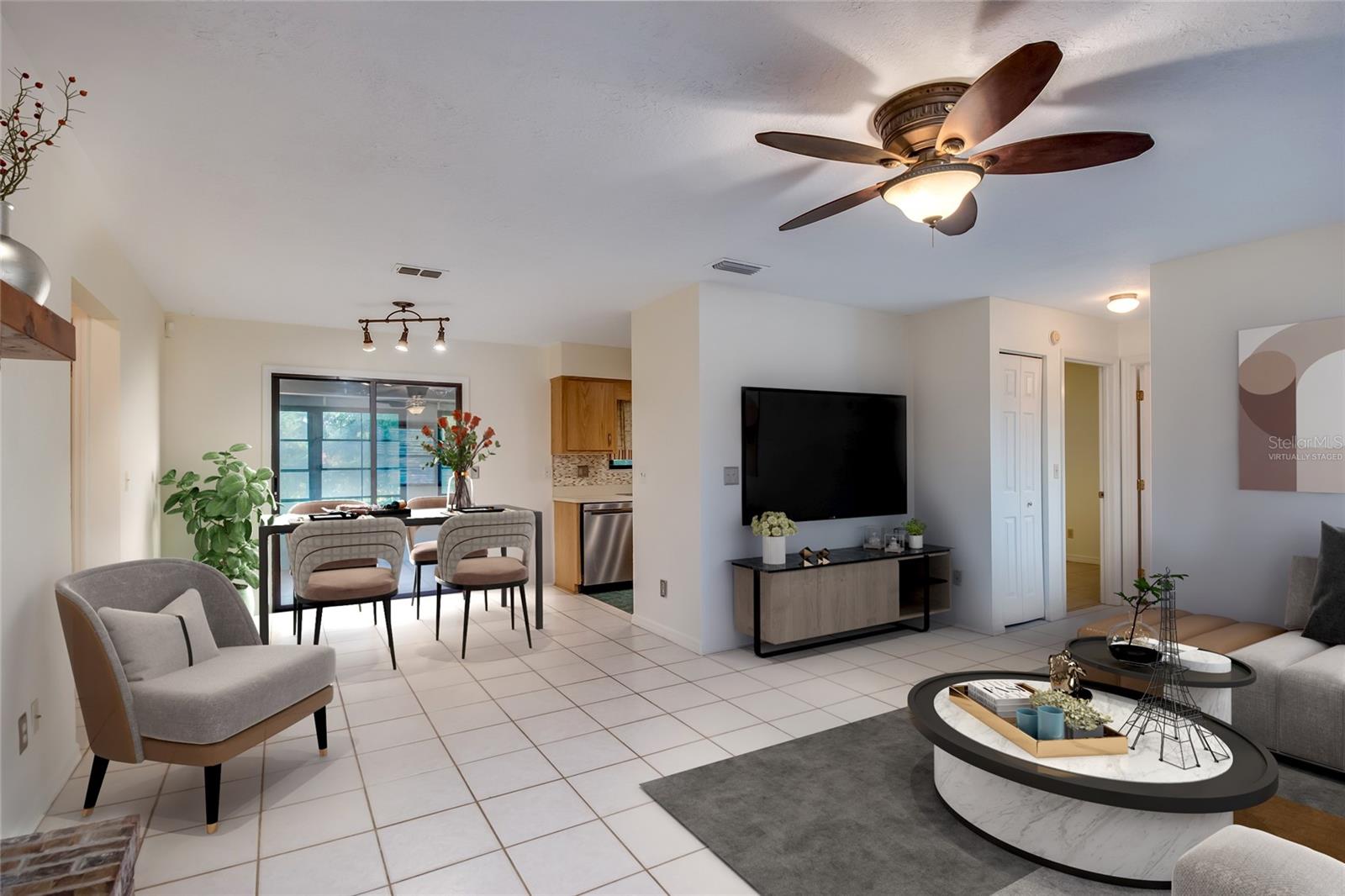 STONEGATE - Residential