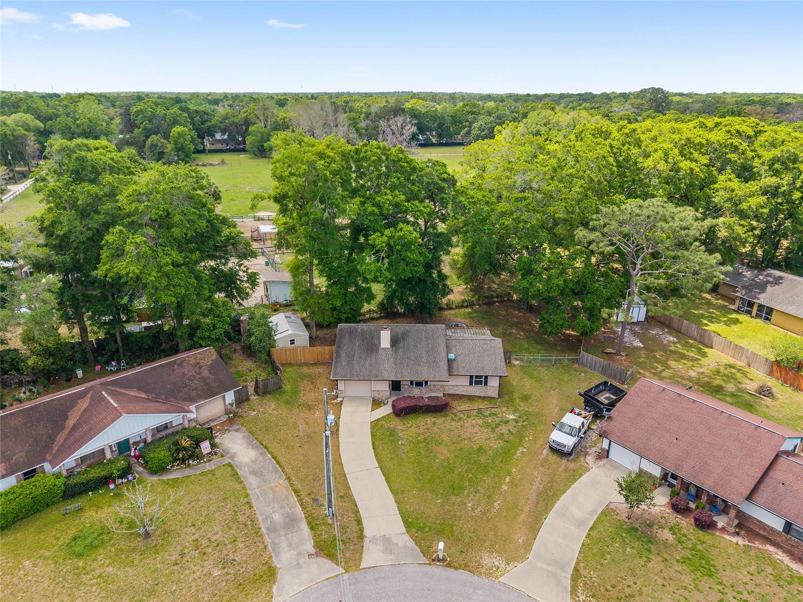 STONEGATE - Residential