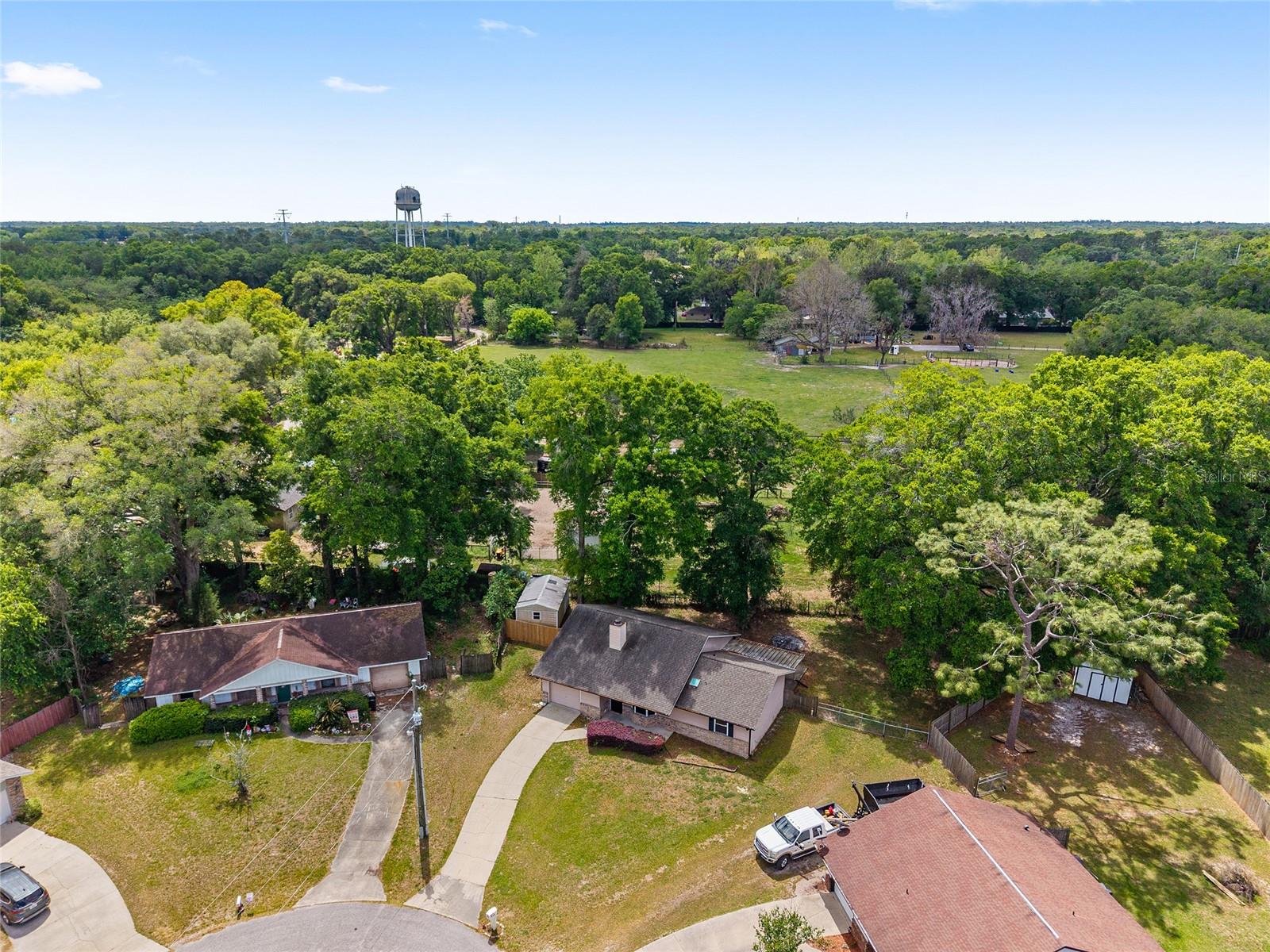 STONEGATE - Residential