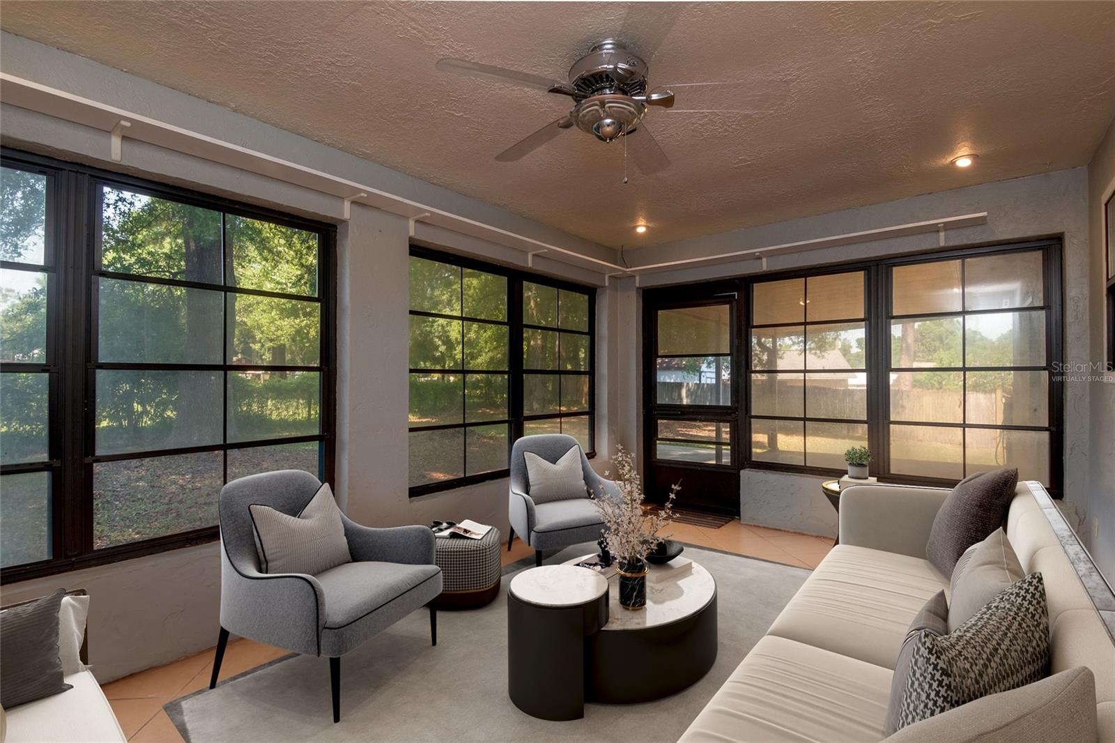 STONEGATE - Residential