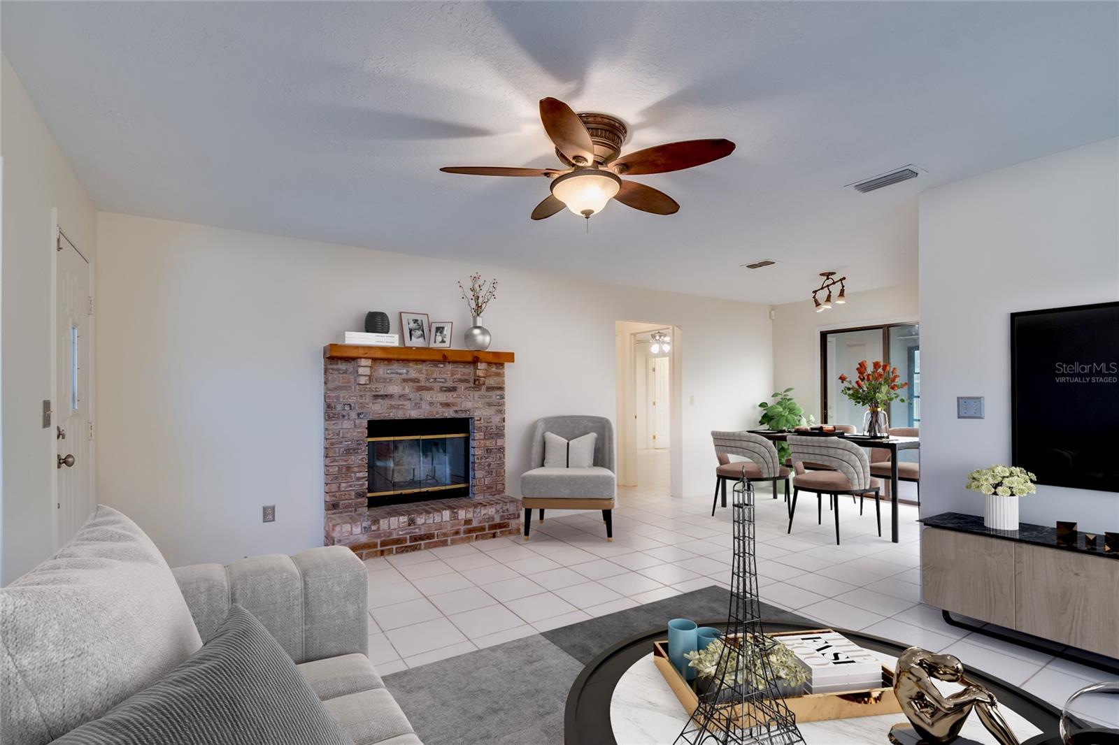 STONEGATE - Residential