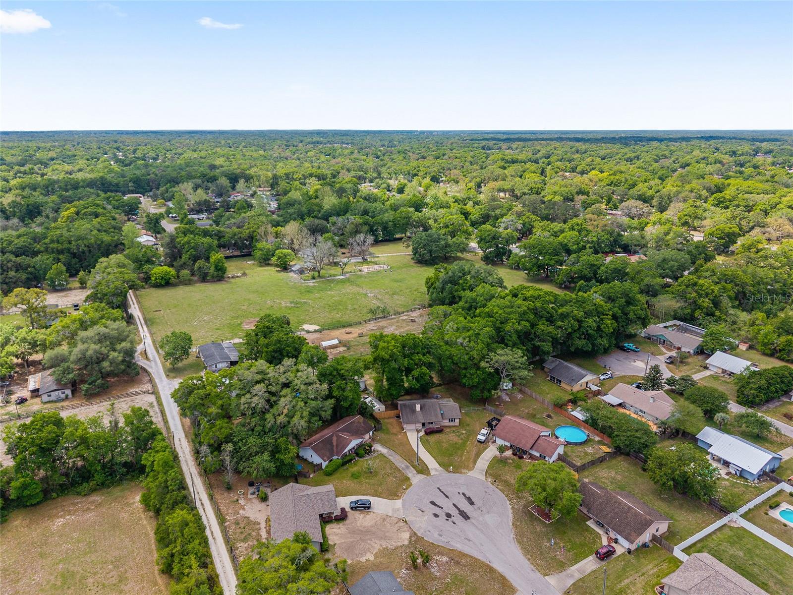 STONEGATE - Residential