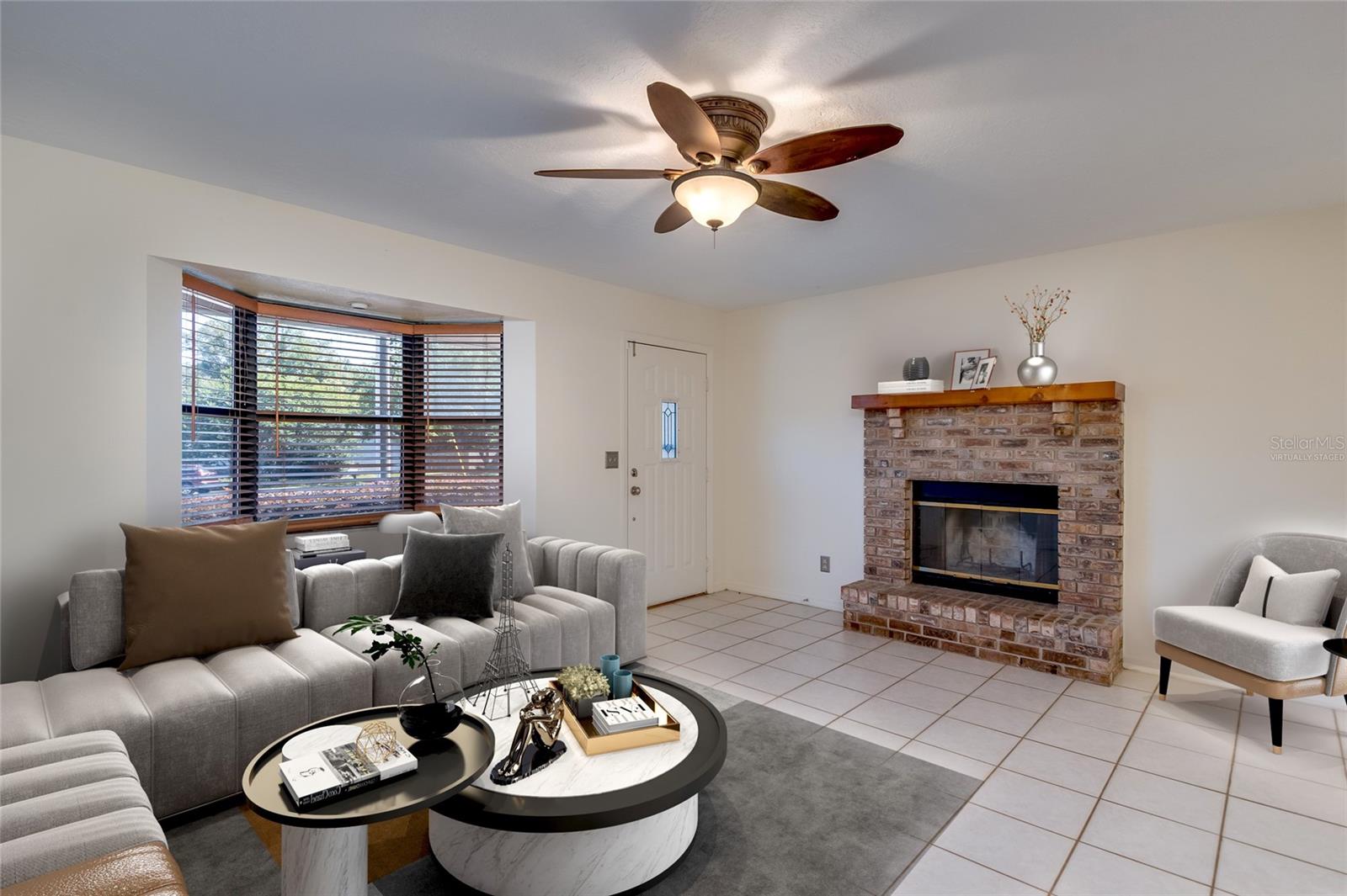 STONEGATE - Residential