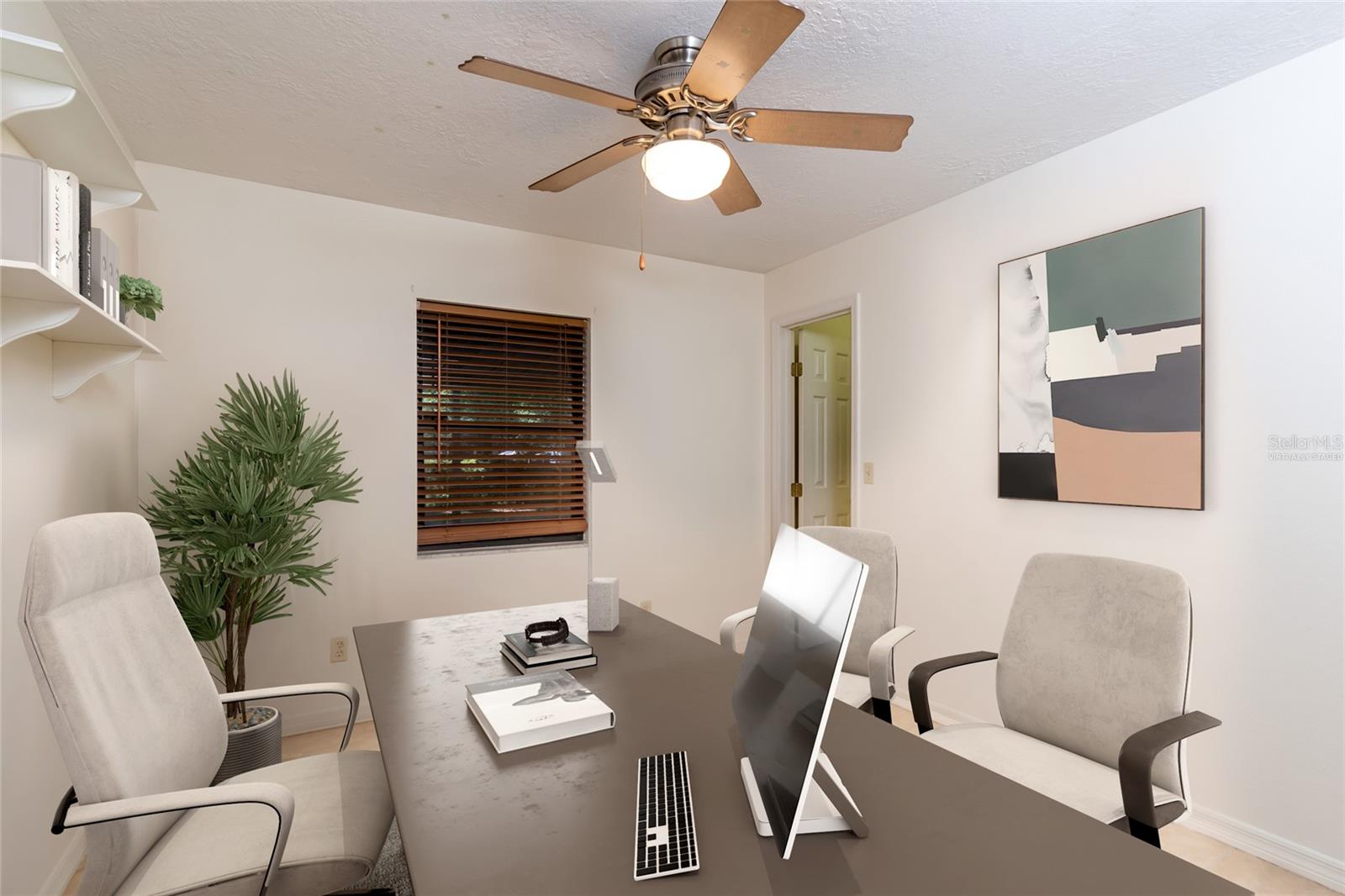 STONEGATE - Residential