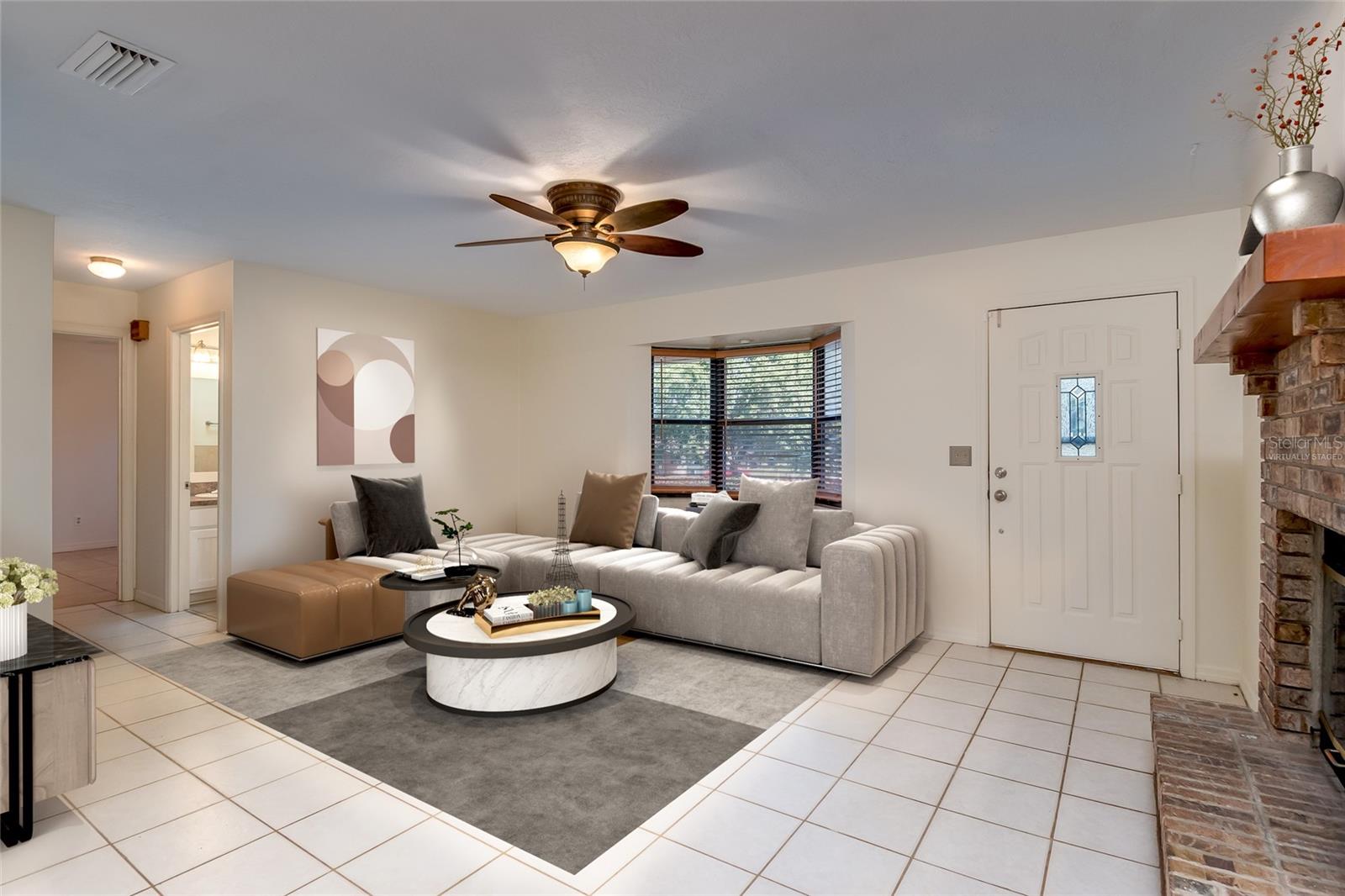 STONEGATE - Residential