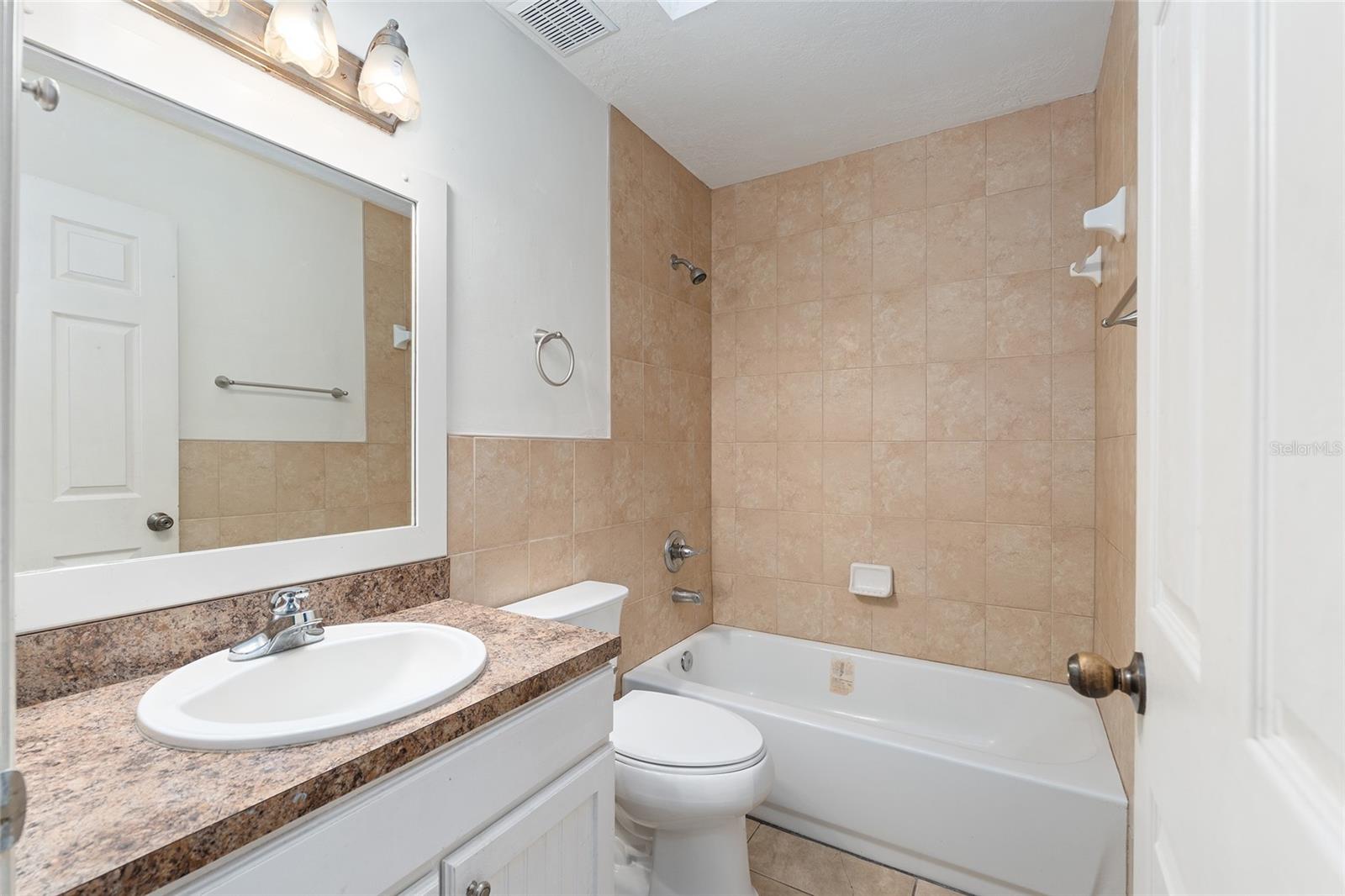 STONEGATE - Residential