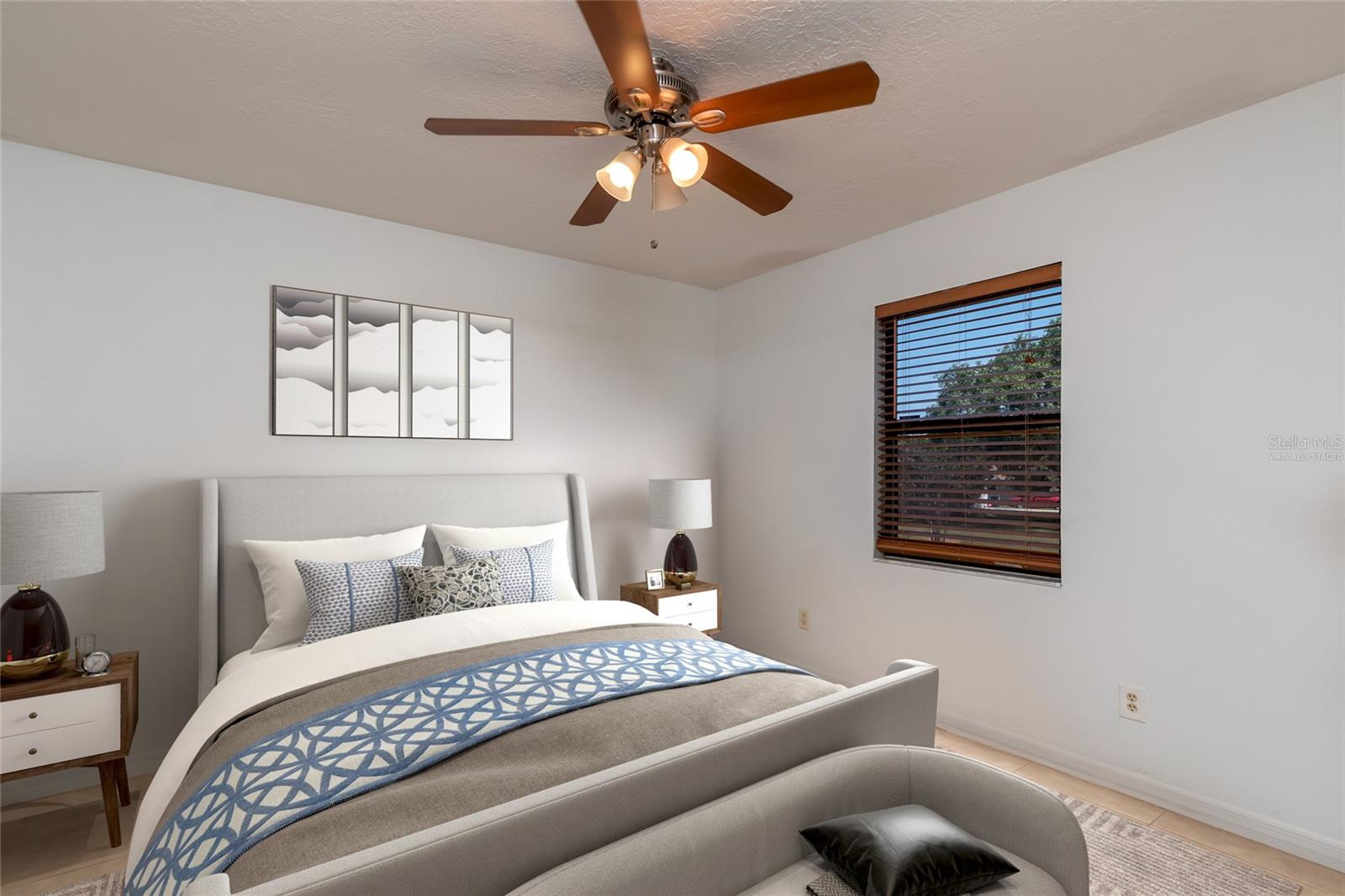 STONEGATE - Residential