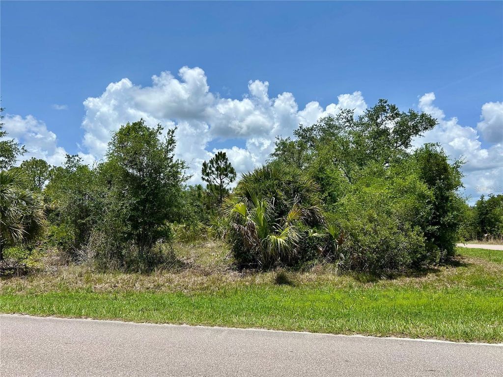 Photo of 22135 Doris Ave, Port Charlotte, FL 33954 (MLS # C7511006)