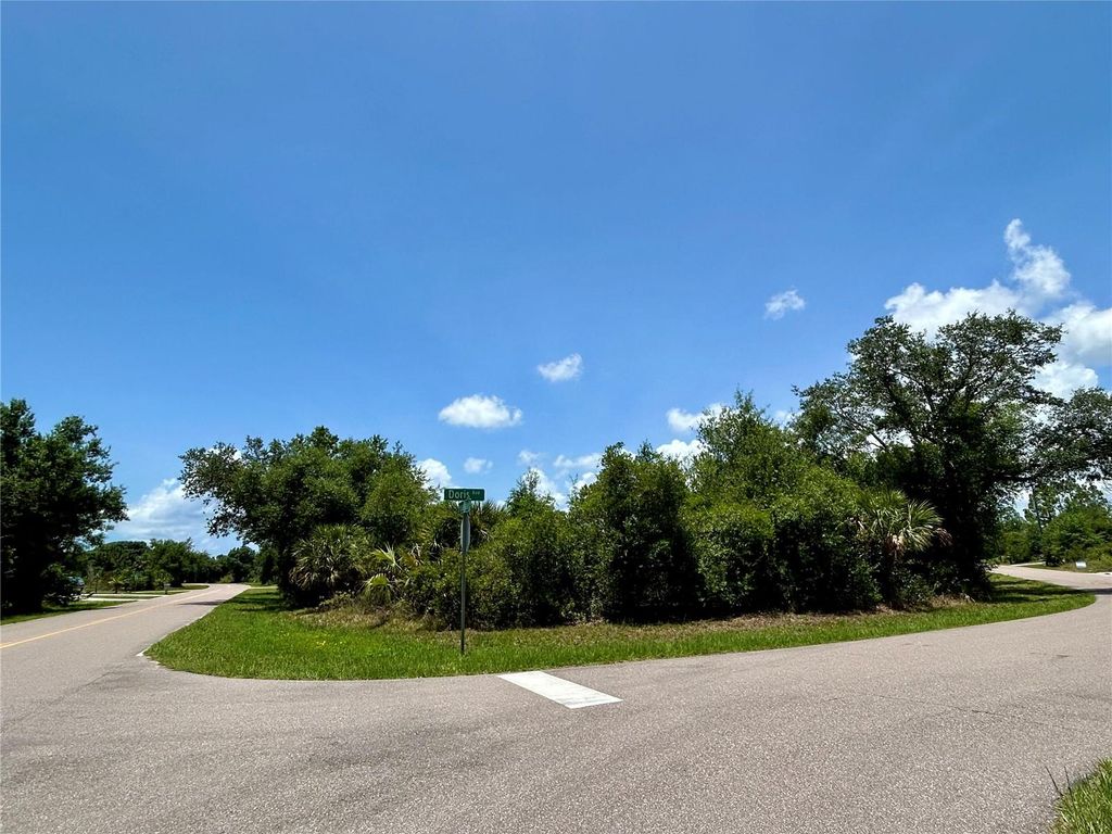 Photo of 22135 Doris Ave, Port Charlotte, FL 33954 (MLS # C7511006)