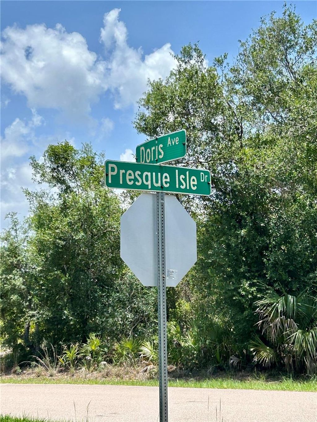 Photo of 22135 Doris Ave, Port Charlotte, FL 33954 (MLS # C7511006)