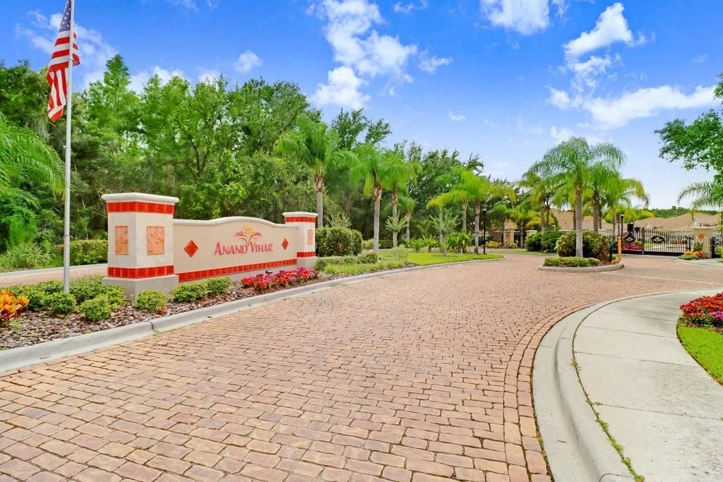 Photo of 1195 Godavari Way #206, Wesley Chapel, FL 33543 (MLS # TB8414425)