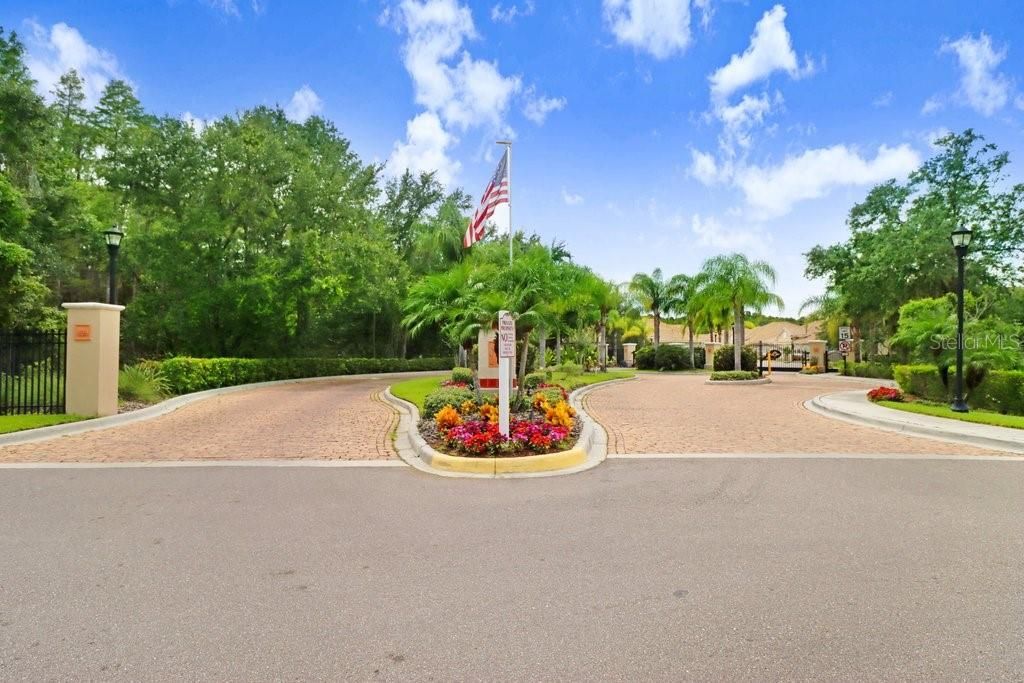 Photo of 1195 Godavari Way #206, Wesley Chapel, FL 33543 (MLS # TB8414425)