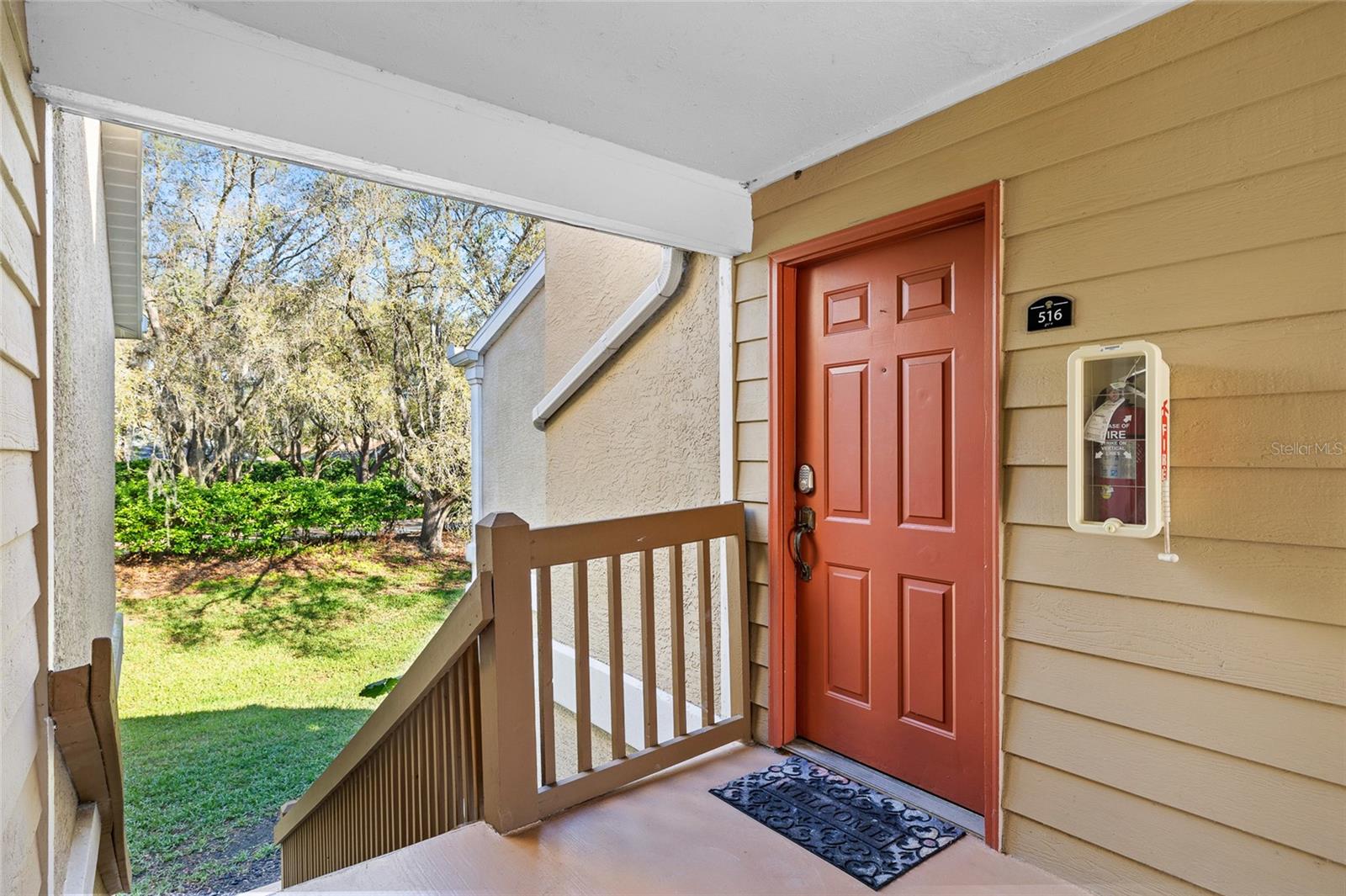 9481 HIGHLAND OAK DRIVE 516