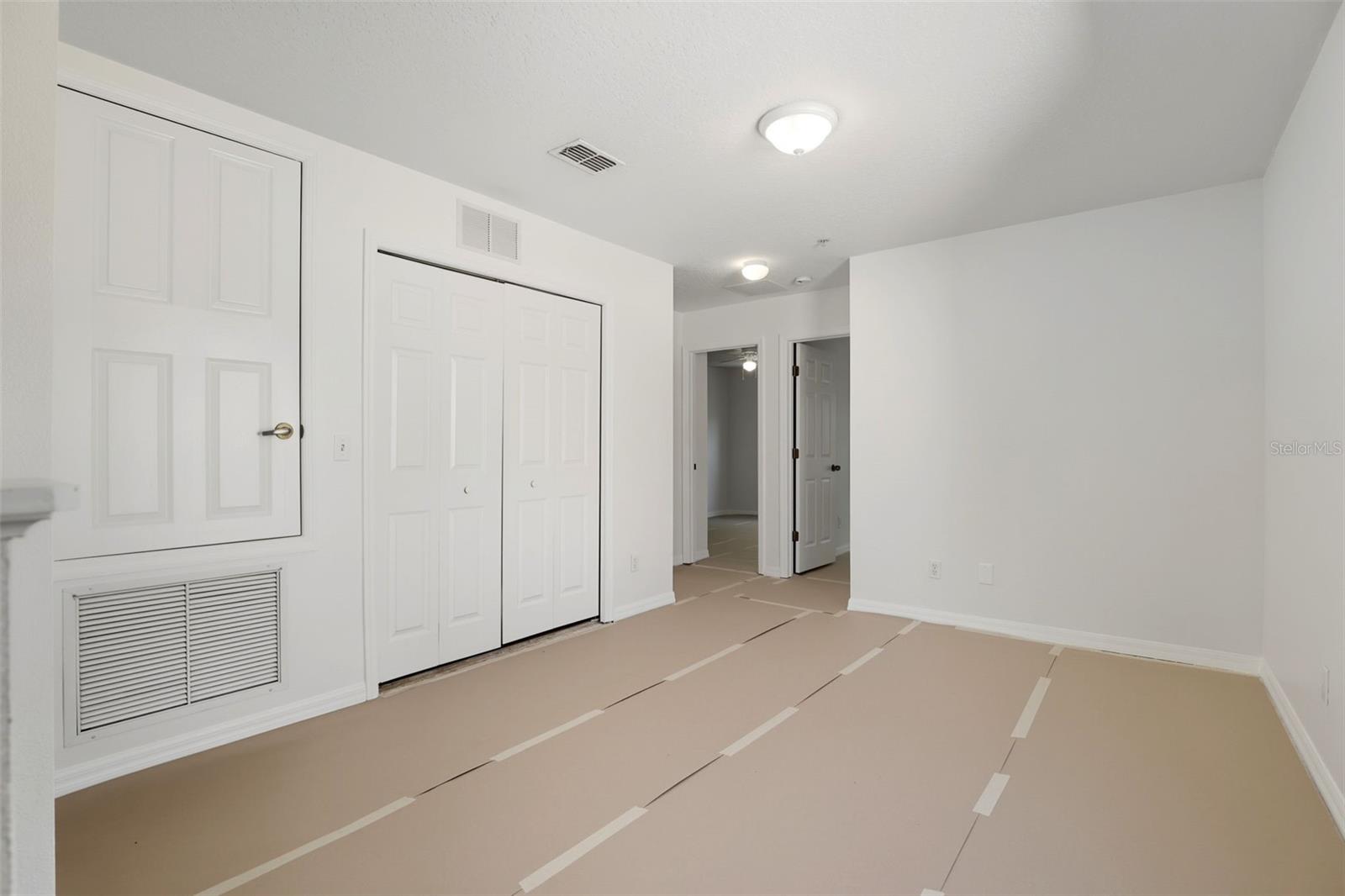 JACKSON PARK - Residential