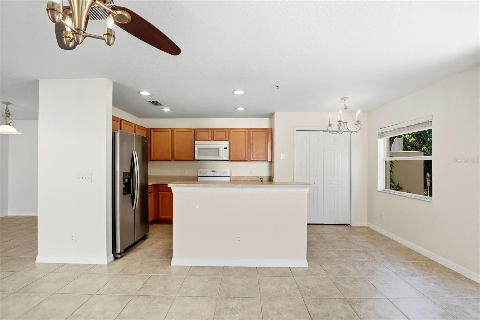 JACKSON PARK - Residential
