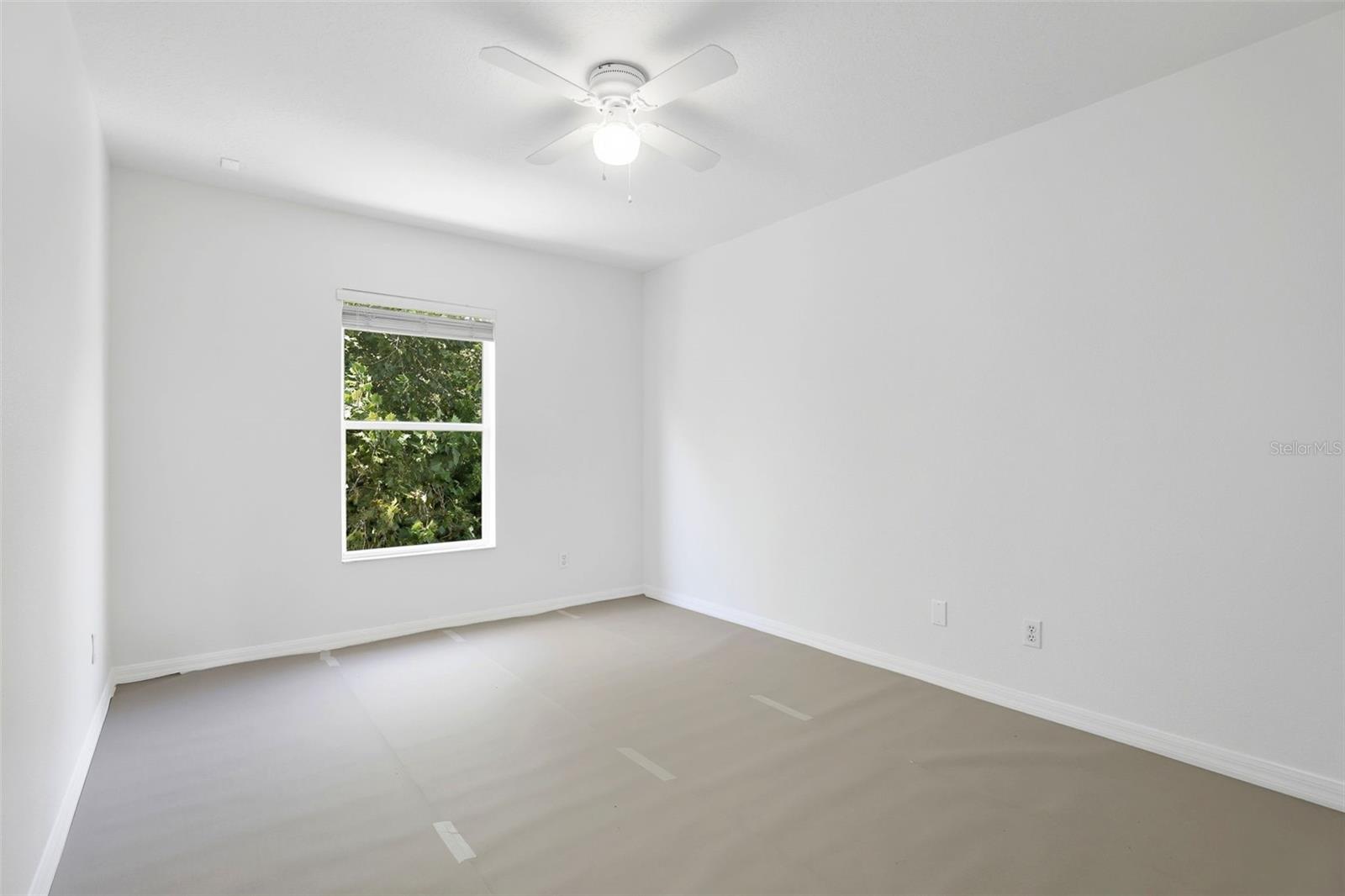 JACKSON PARK - Residential
