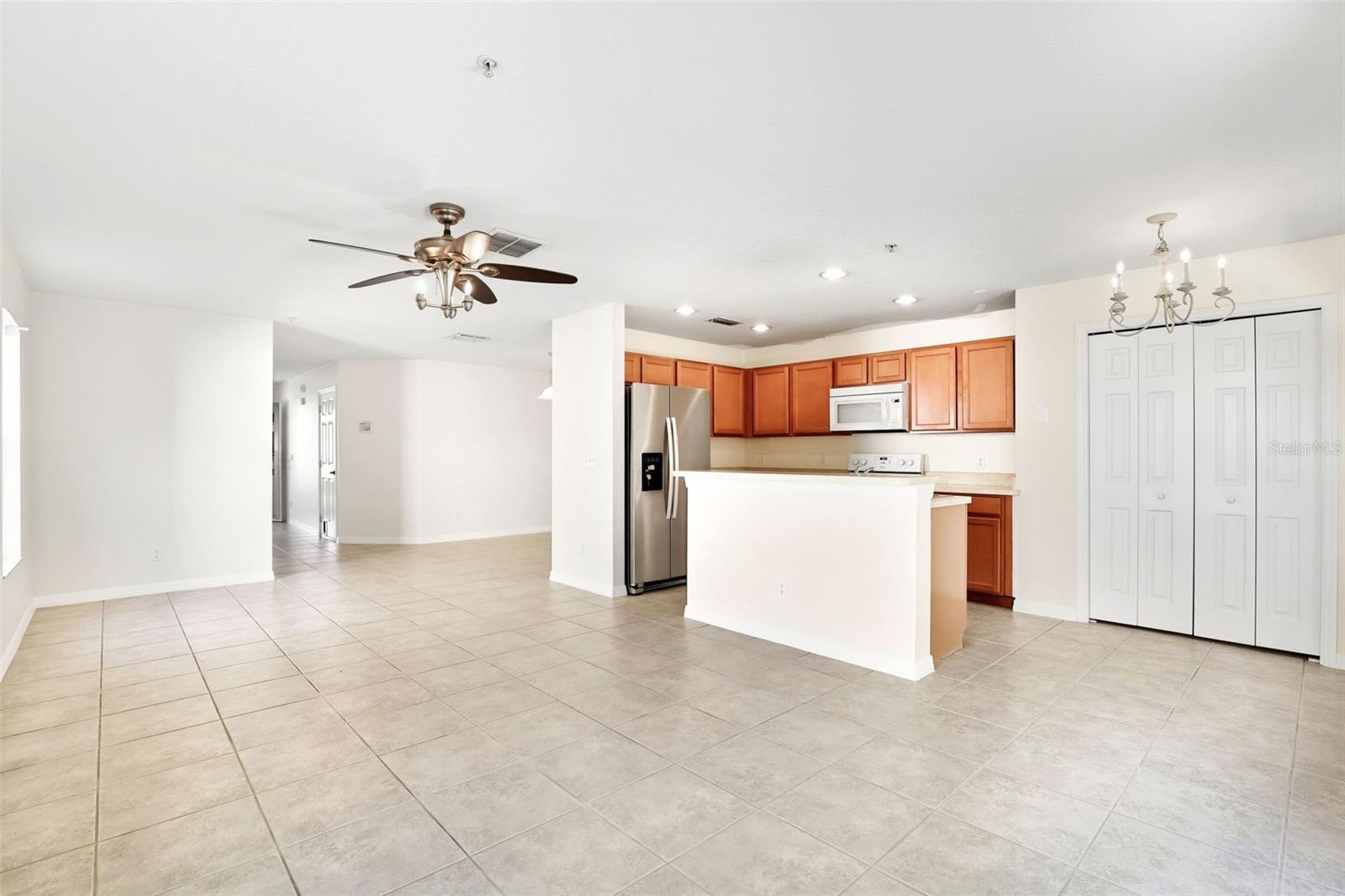 JACKSON PARK - Residential