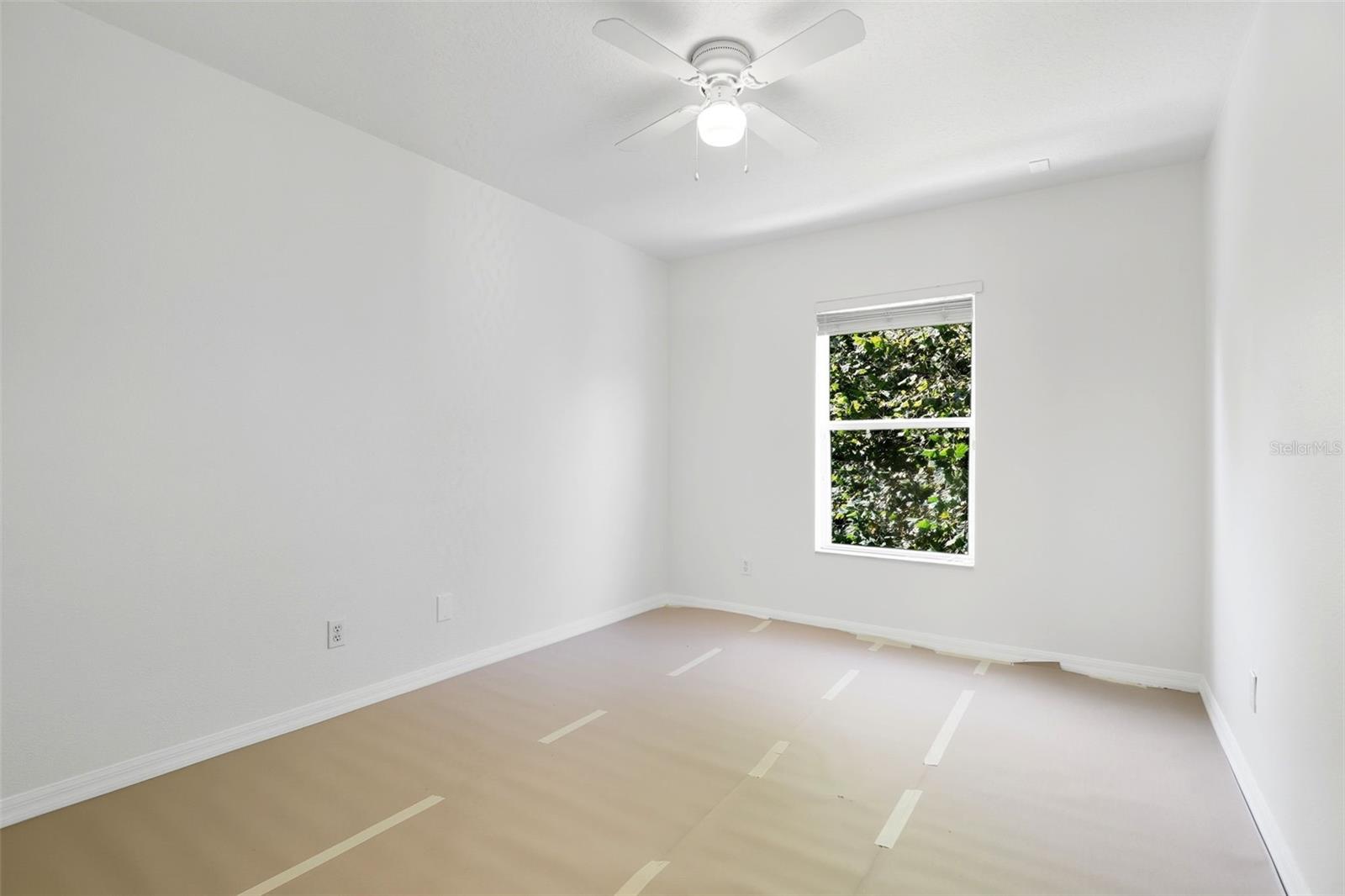 JACKSON PARK - Residential
