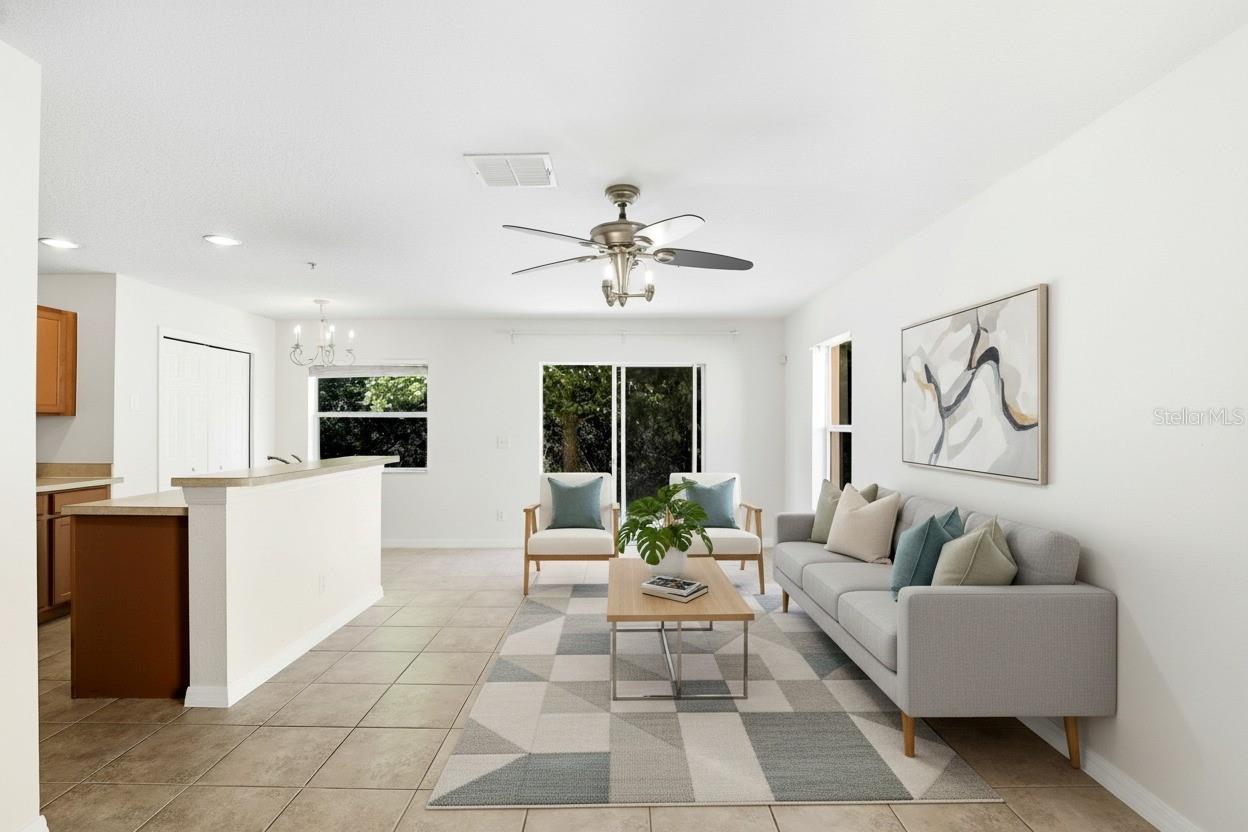 JACKSON PARK - Residential