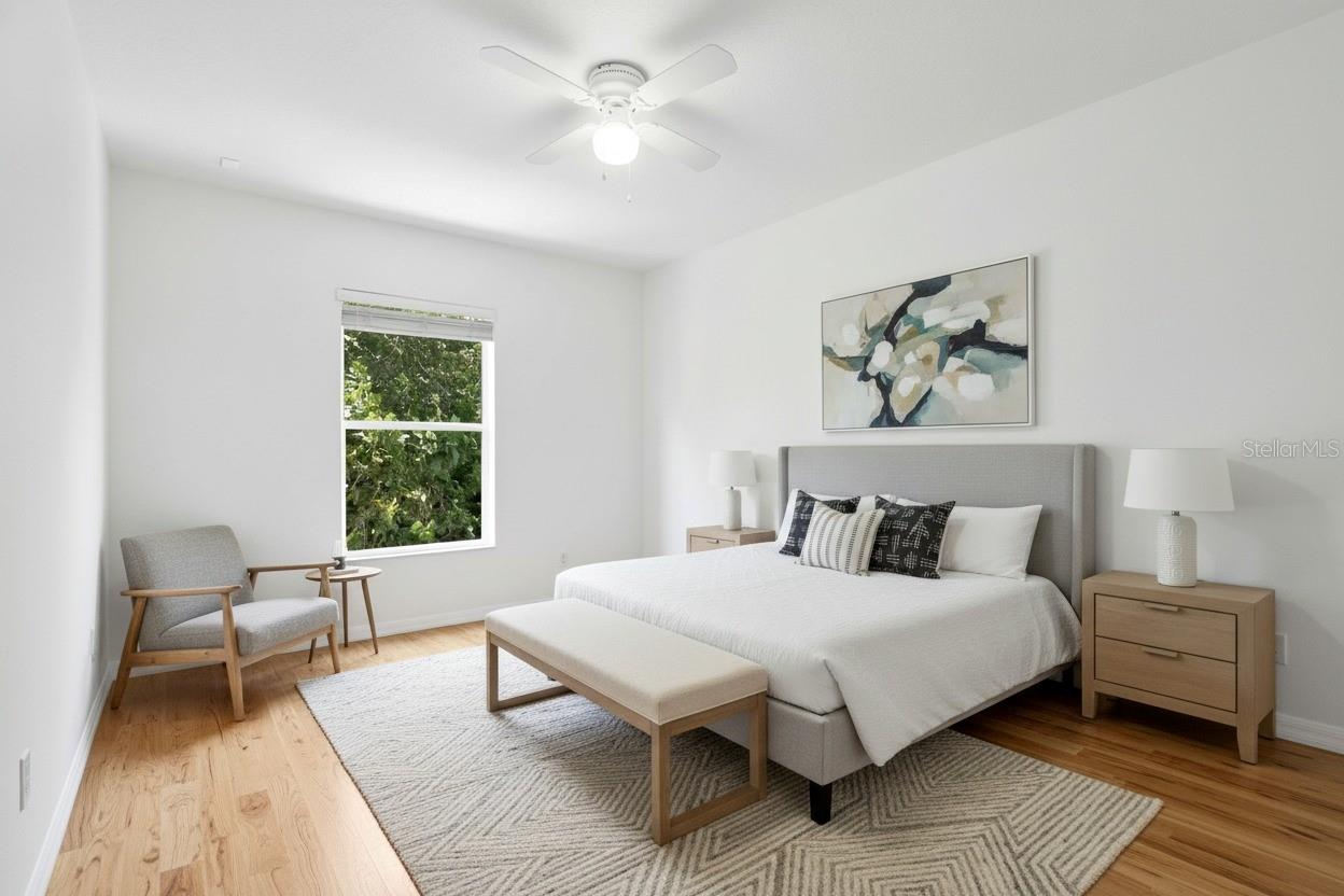 JACKSON PARK - Residential