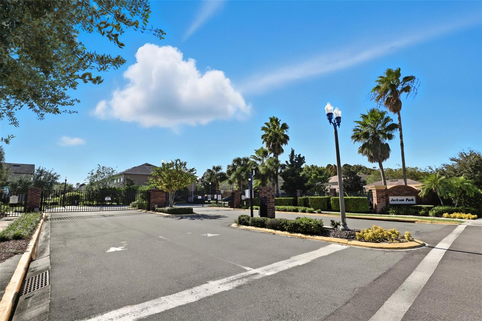 JACKSON PARK - Residential