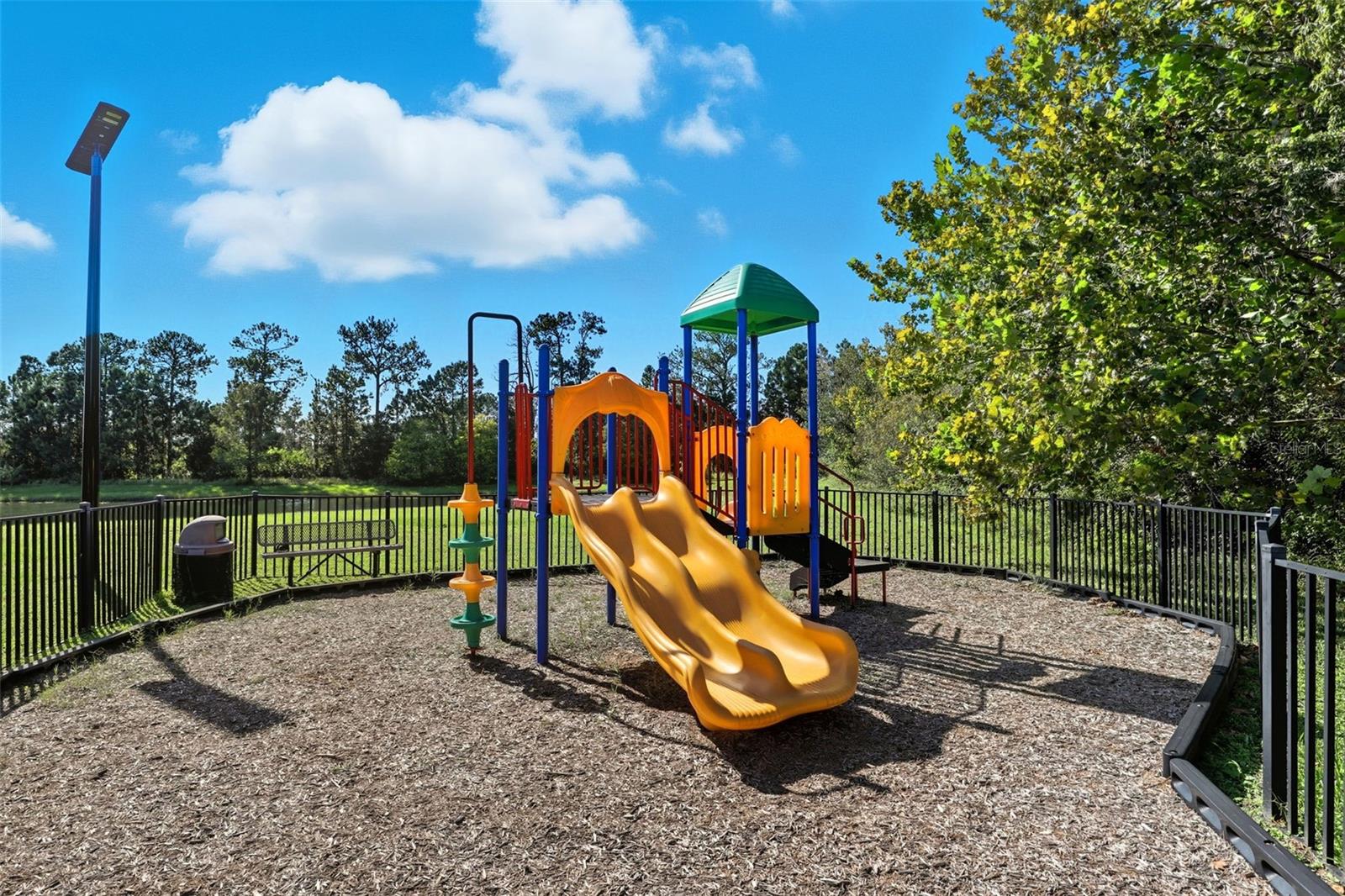 JACKSON PARK - Residential