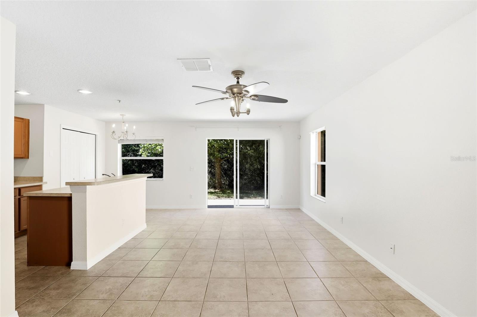 JACKSON PARK - Residential