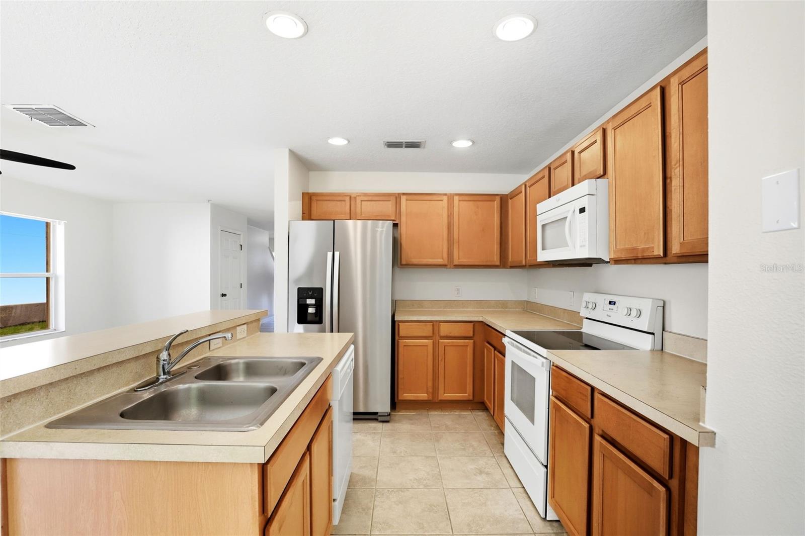JACKSON PARK - Residential