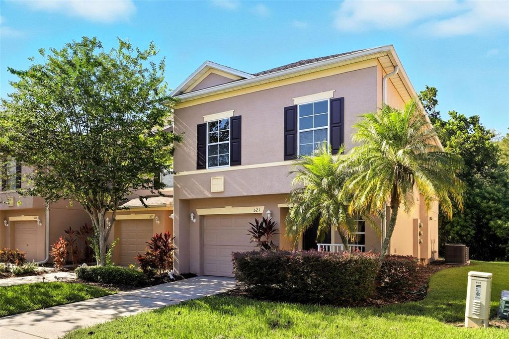 Photo of 521 Interlude Lane #H, Orlando, FL 32824 (MLS # O6345274)