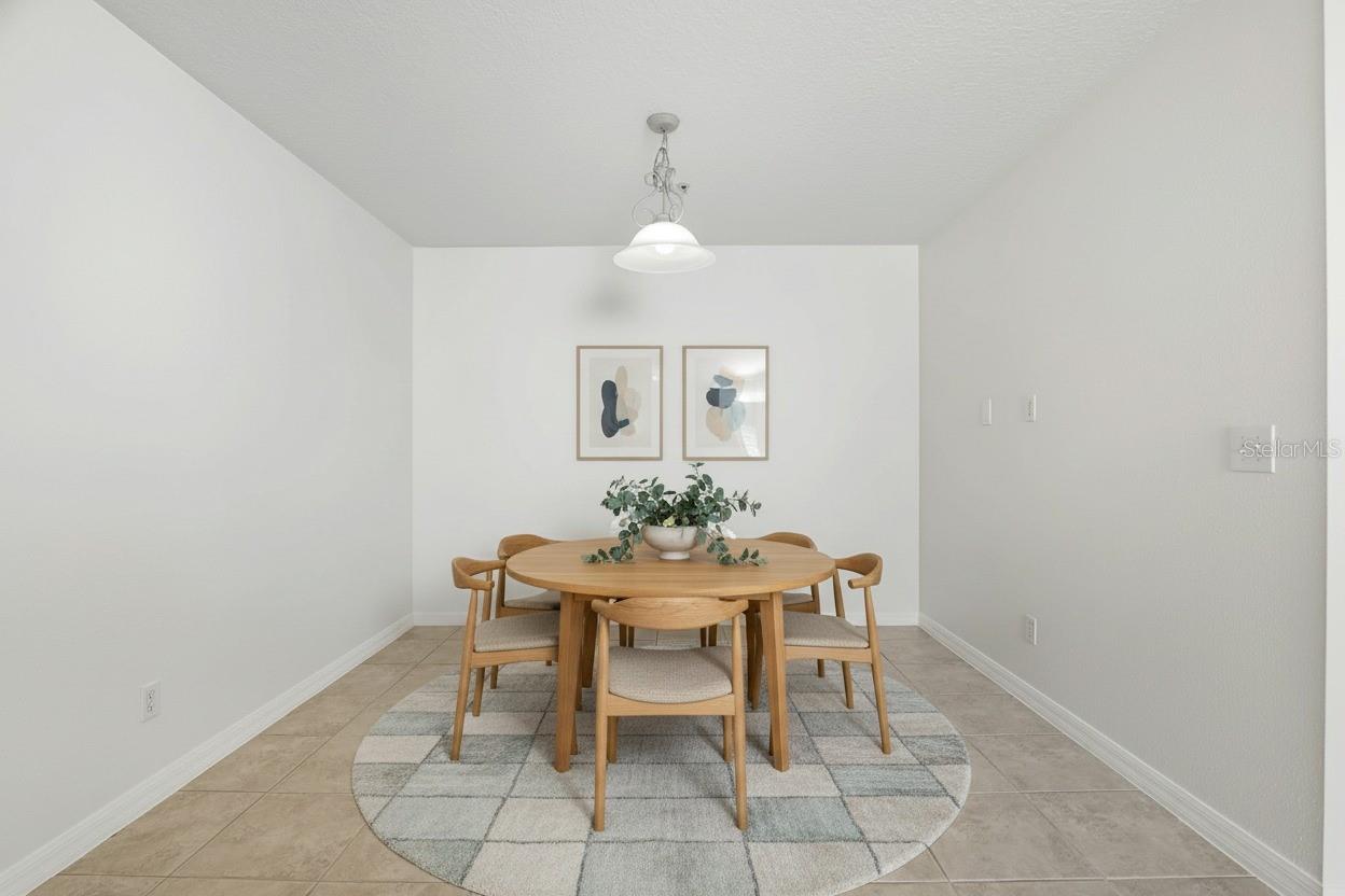 JACKSON PARK - Residential