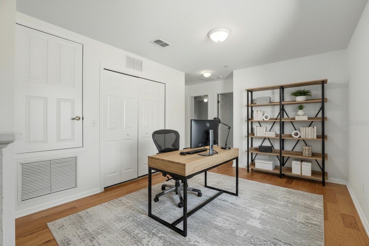 JACKSON PARK - Residential