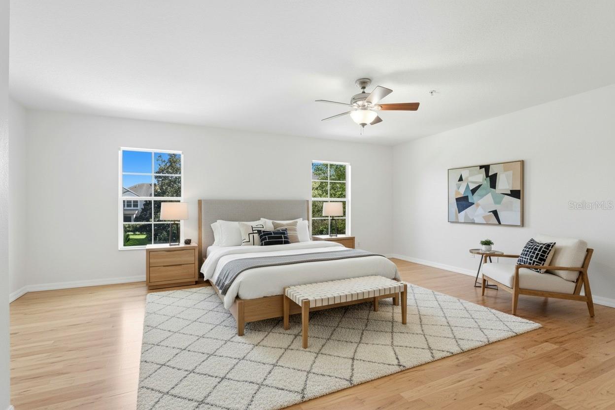 JACKSON PARK - Residential
