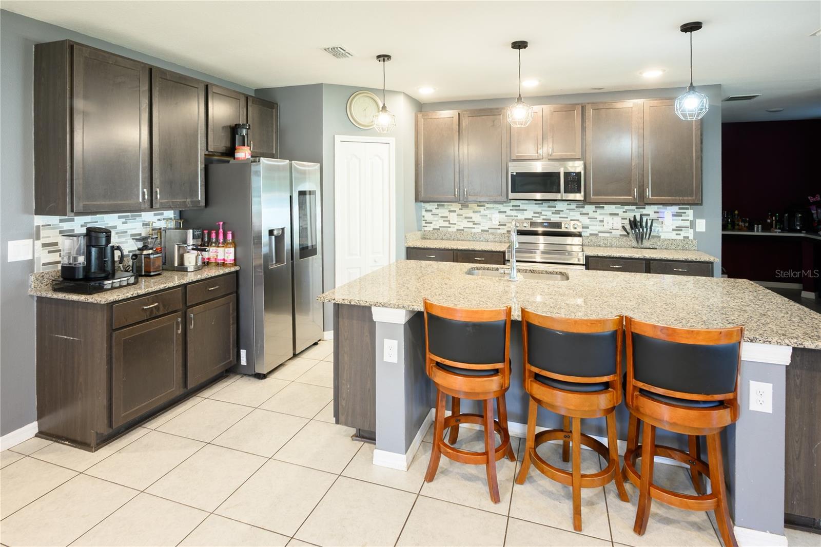 SPRING HILL - Residential