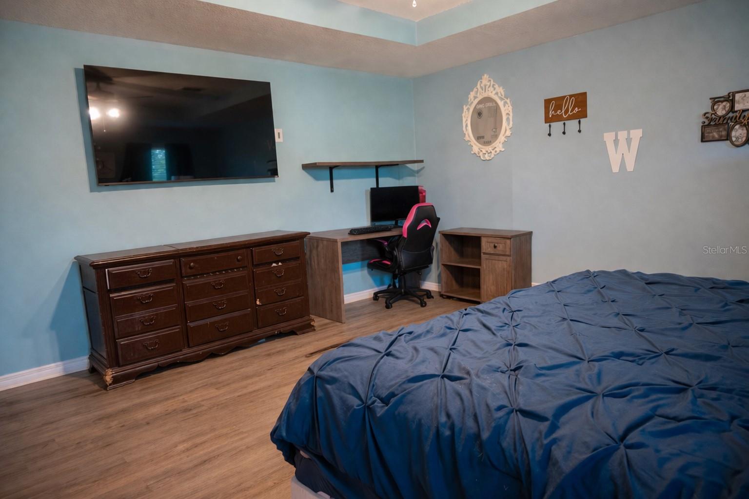 SPRING HILL - Residential