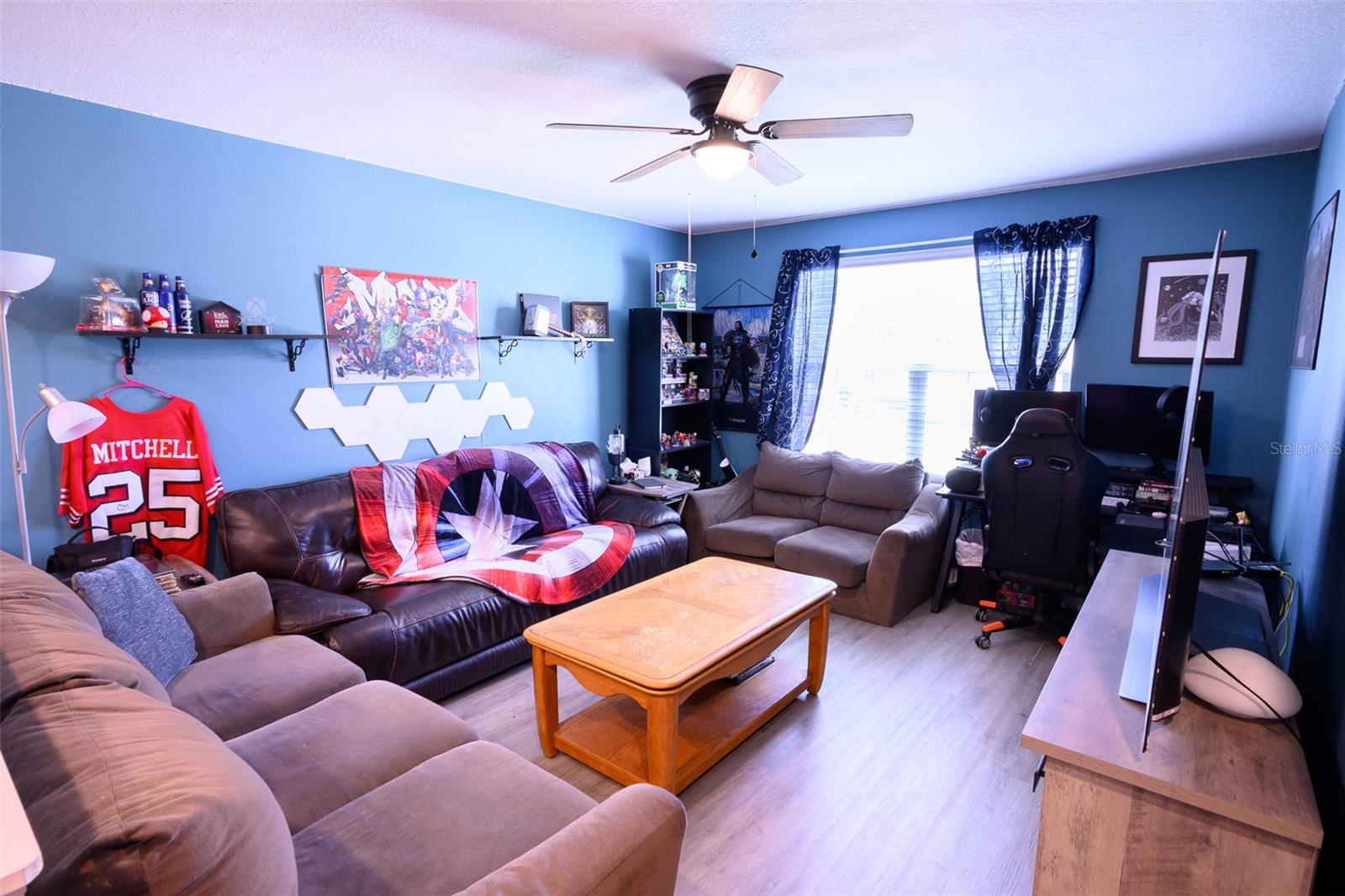 SPRING HILL - Residential