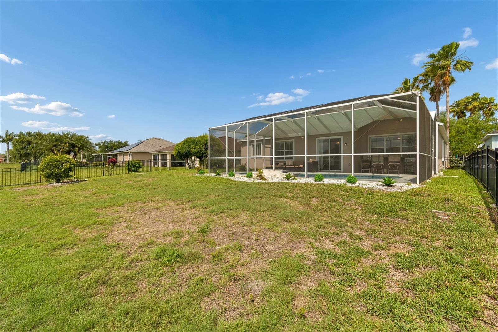 HARBOUR ISLES PH 1 - Residential