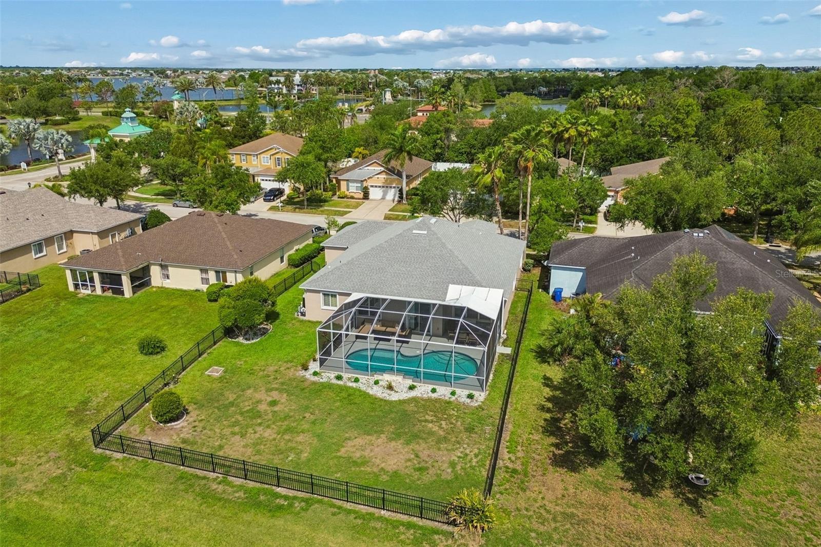 HARBOUR ISLES PH 1 - Residential