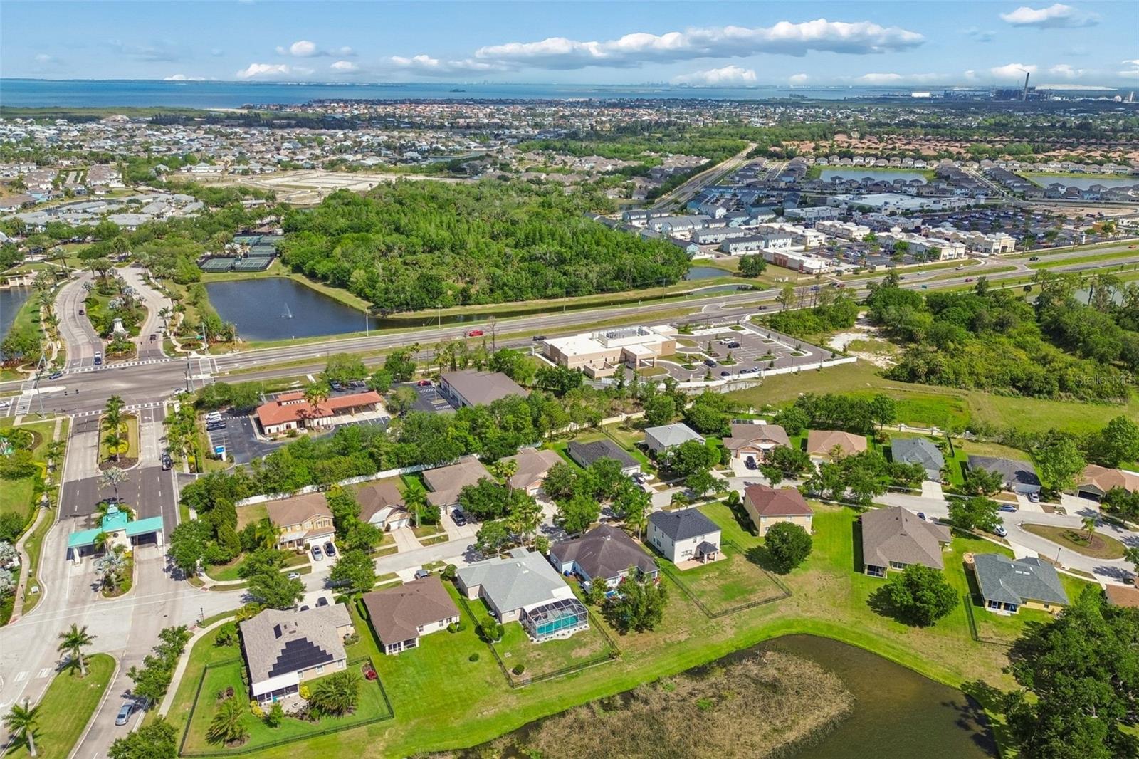 HARBOUR ISLES PH 1 - Residential