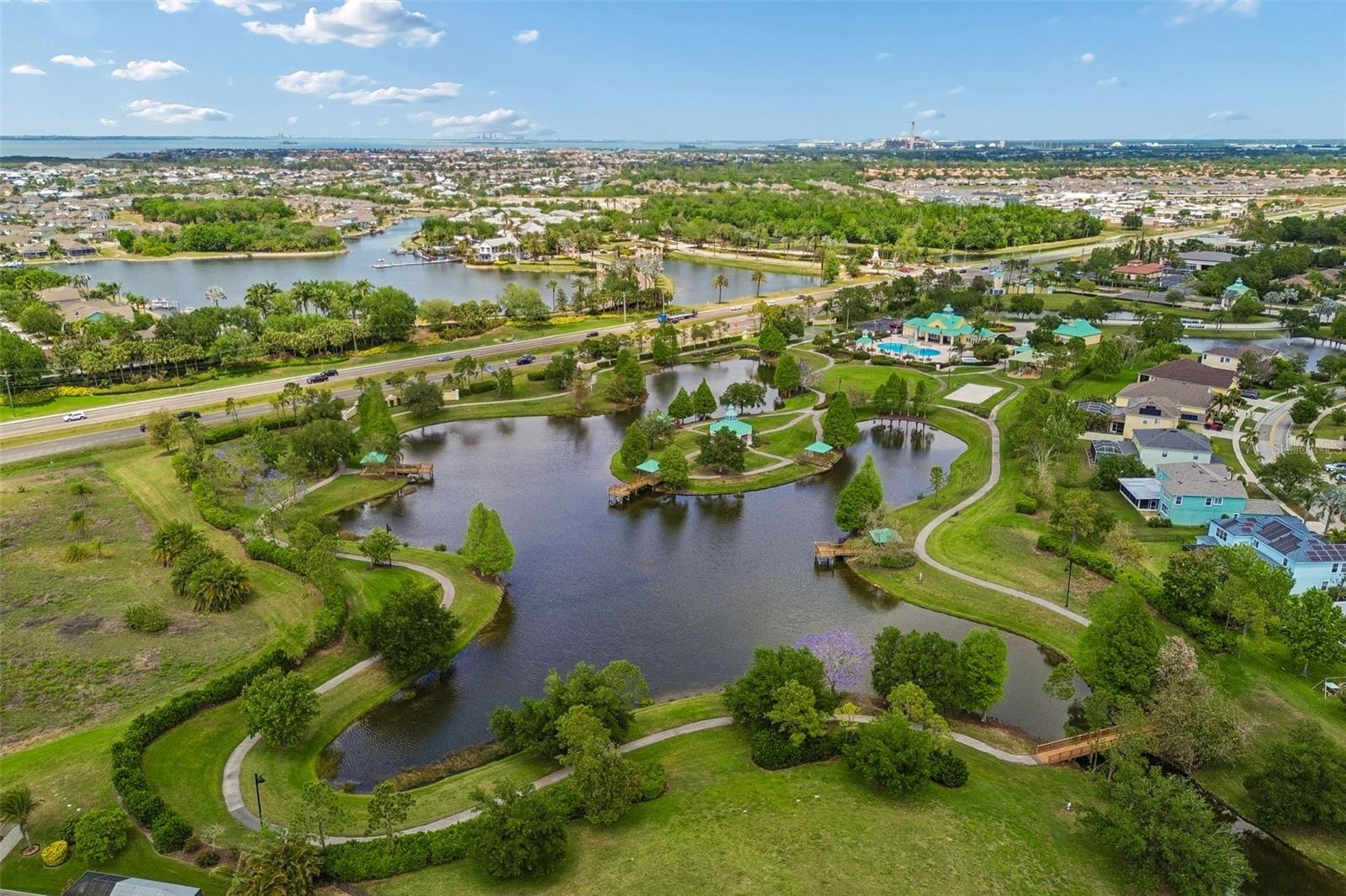 HARBOUR ISLES PH 1 - Residential