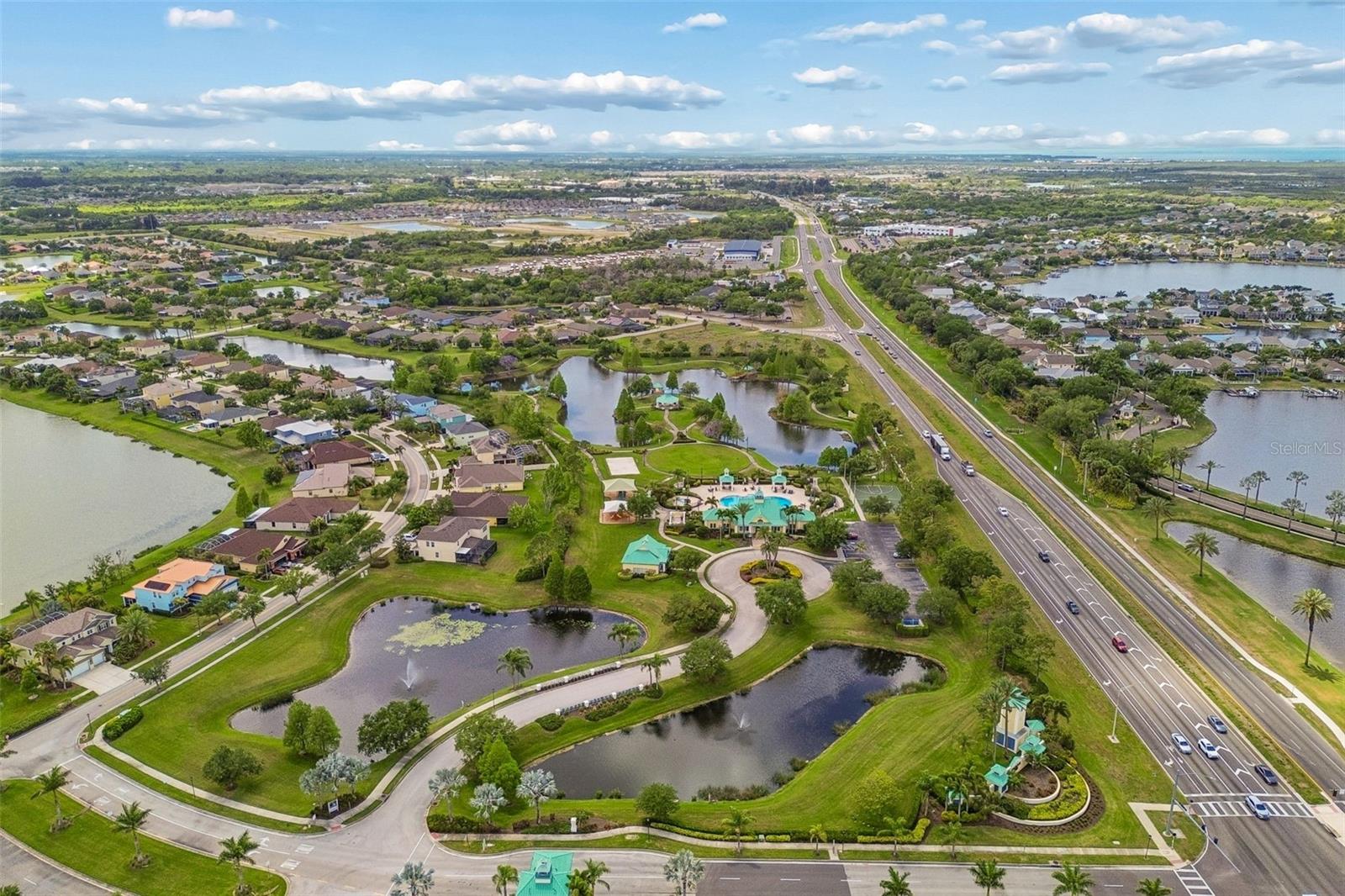 HARBOUR ISLES PH 1 - Residential