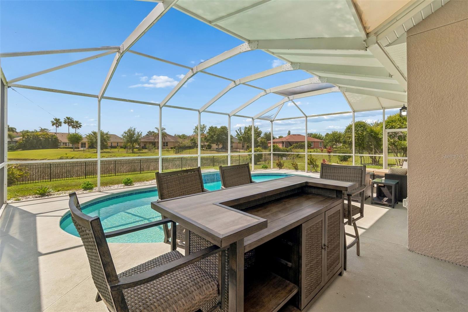 HARBOUR ISLES PH 1 - Residential