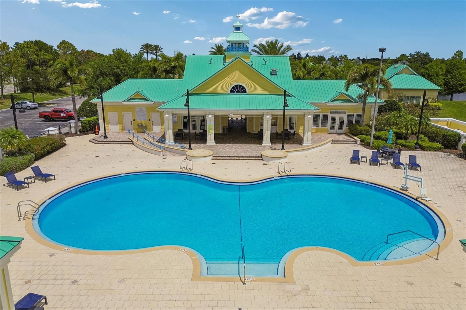 HARBOUR ISLES PH 1 - Residential