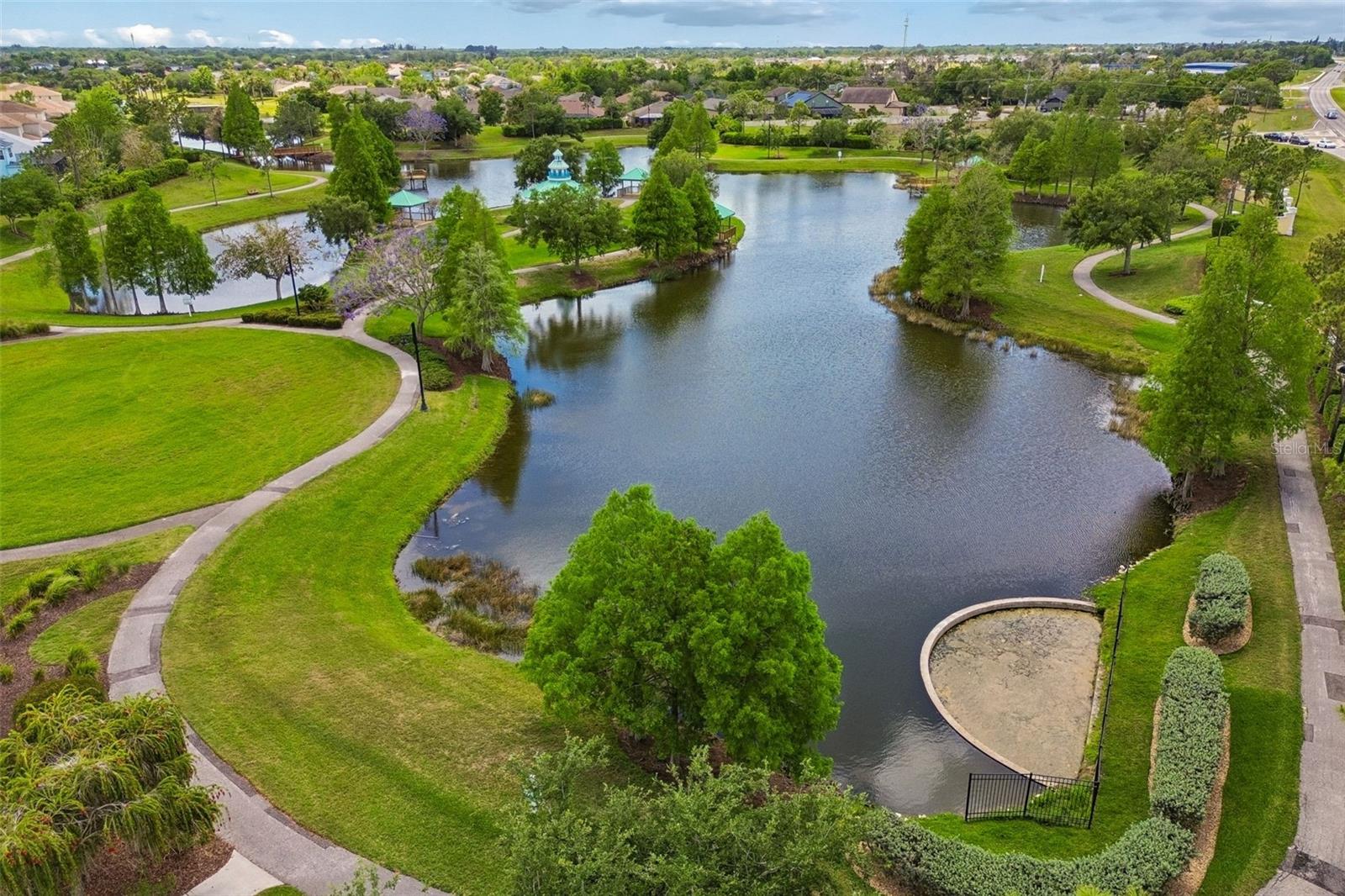 HARBOUR ISLES PH 1 - Residential