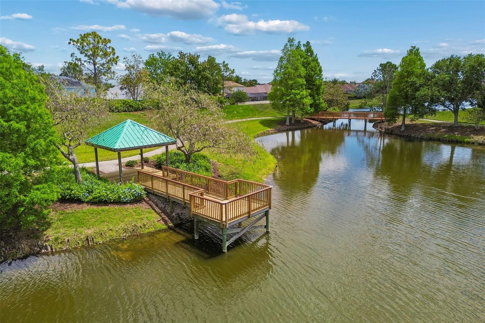 HARBOUR ISLES PH 1 - Residential