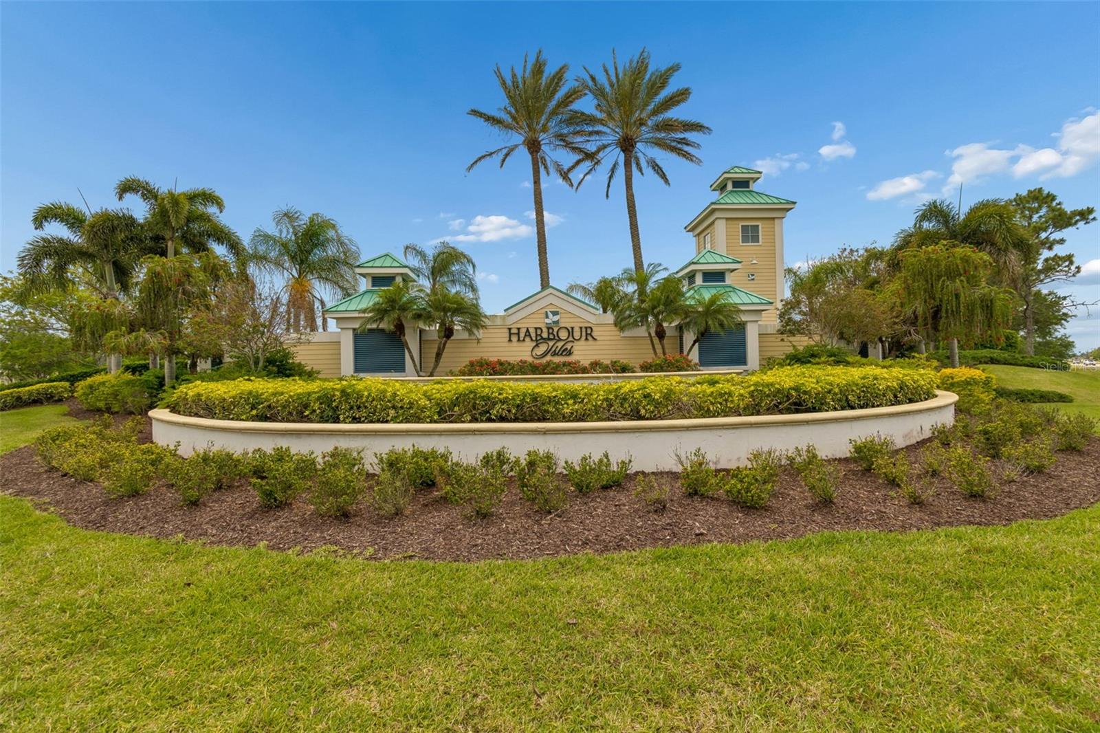 HARBOUR ISLES PH 1 - Residential