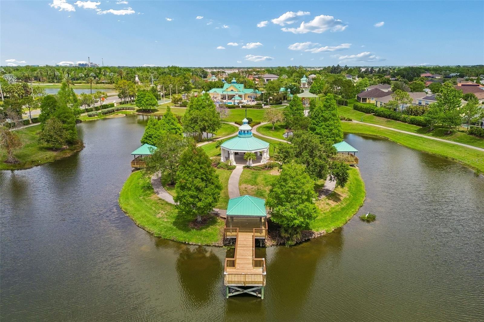 HARBOUR ISLES PH 1 - Residential