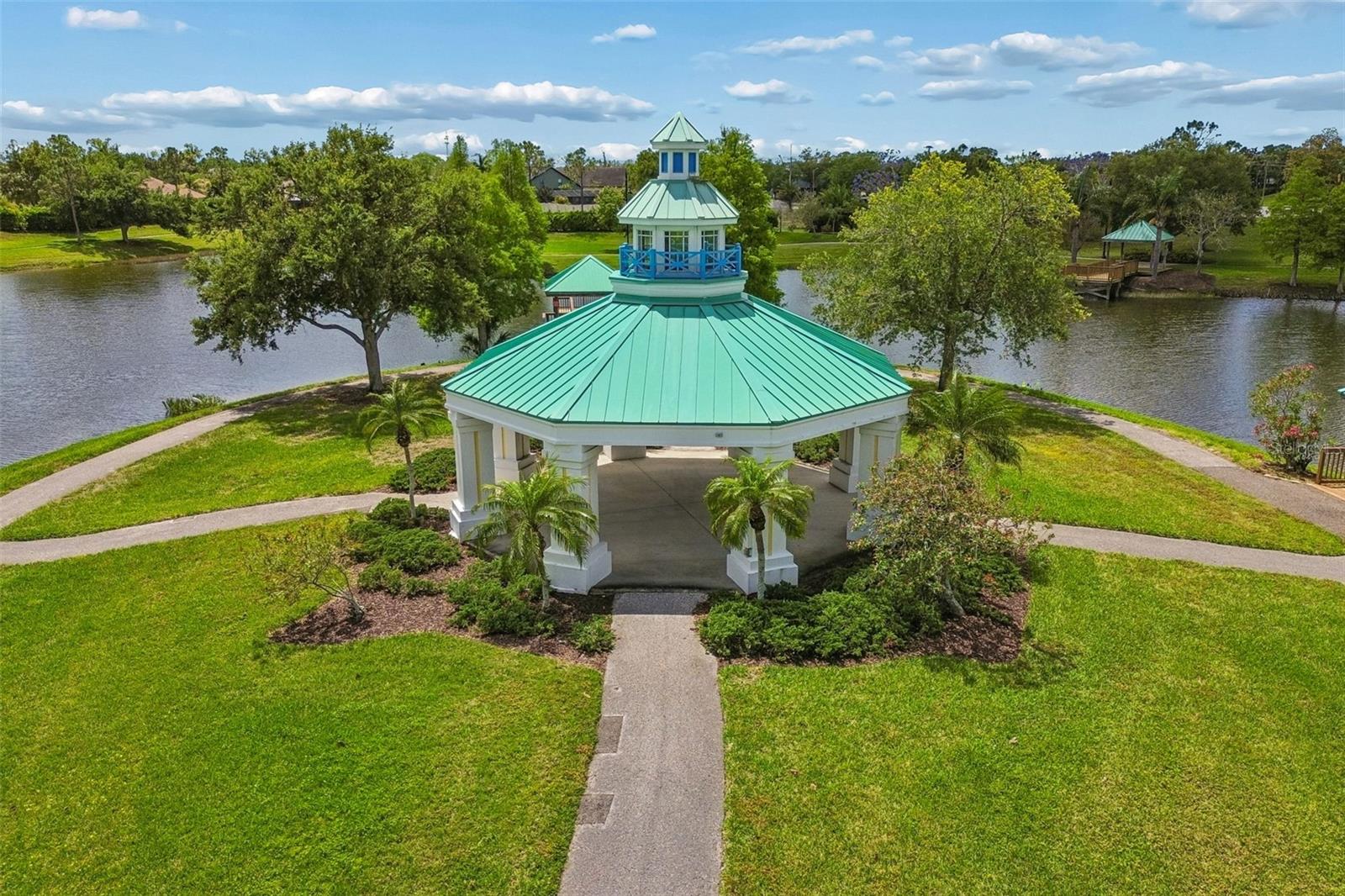 HARBOUR ISLES PH 1 - Residential